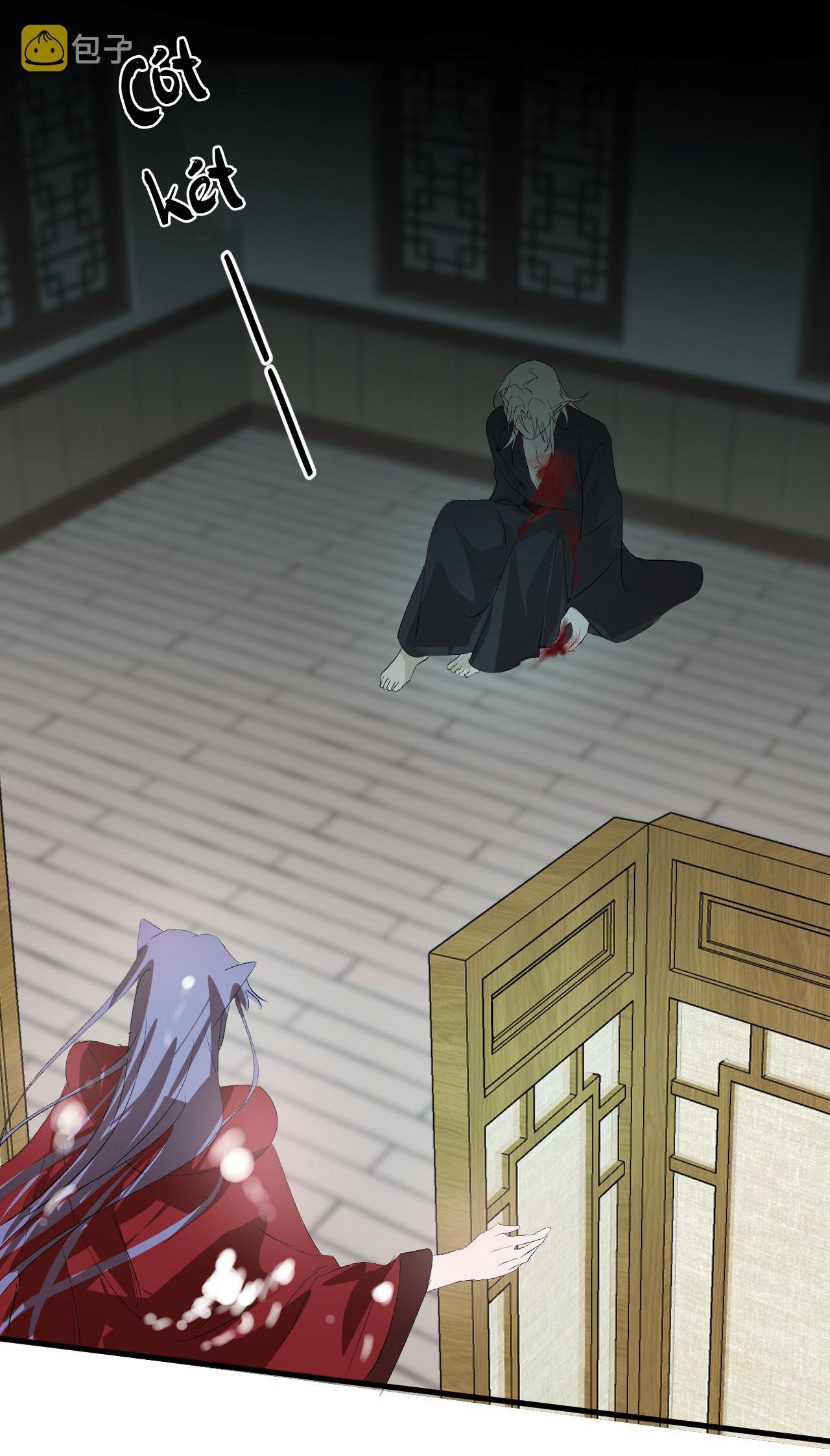 Tình Lang: Chapter 15
