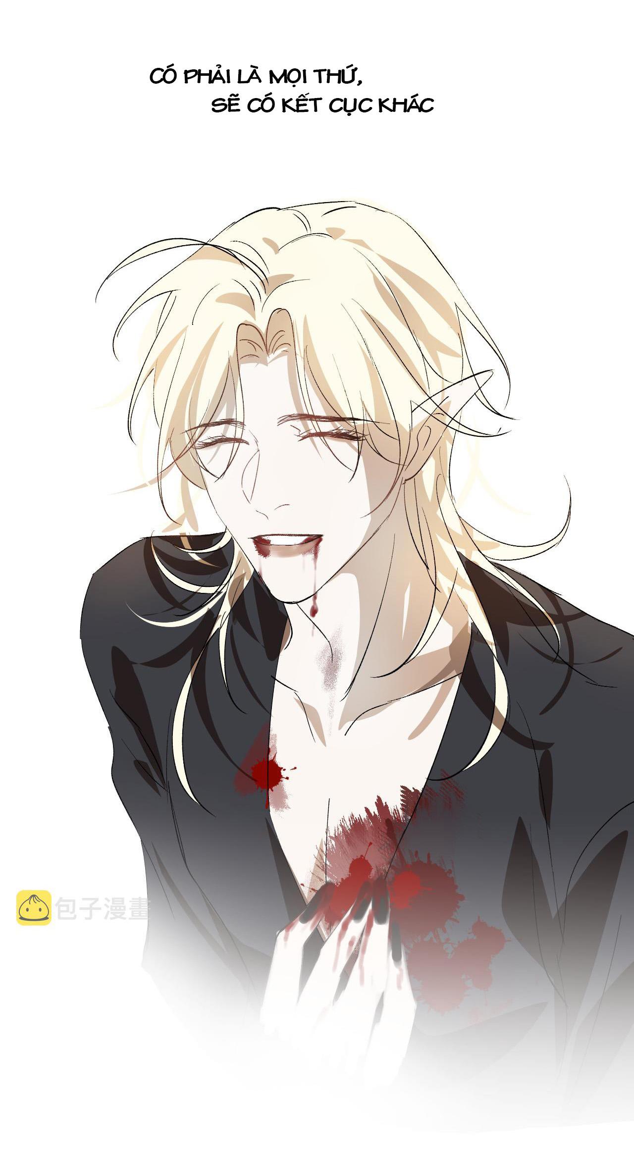 Tình Lang: Chapter 15
