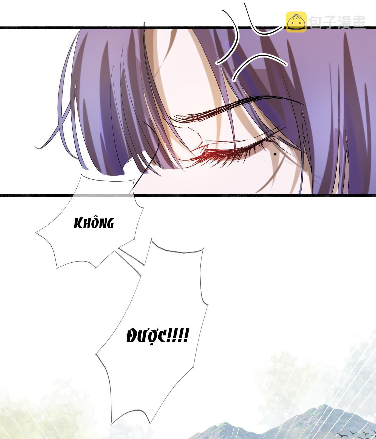 Tình Lang: Chapter 15