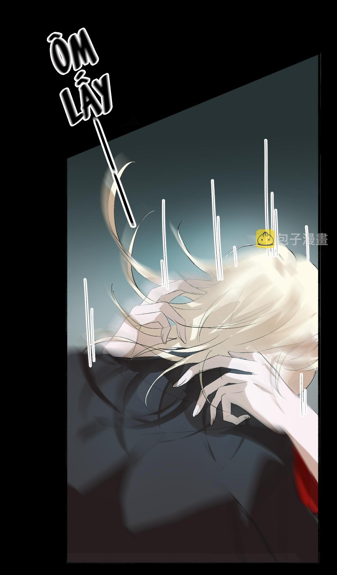 Tình Lang: Chapter 15