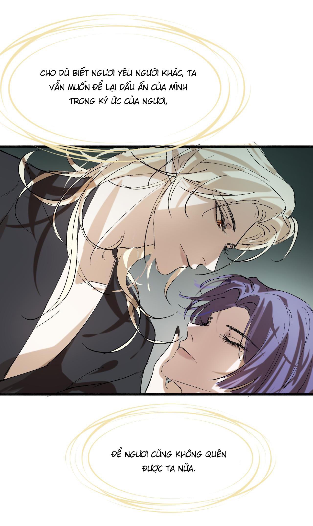 Tình Lang: Chapter 16