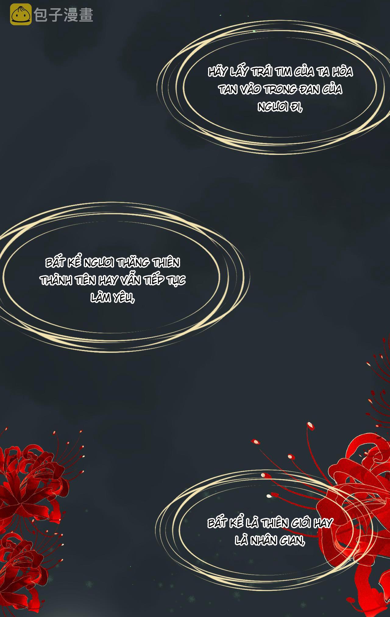 Tình Lang: Chapter 16