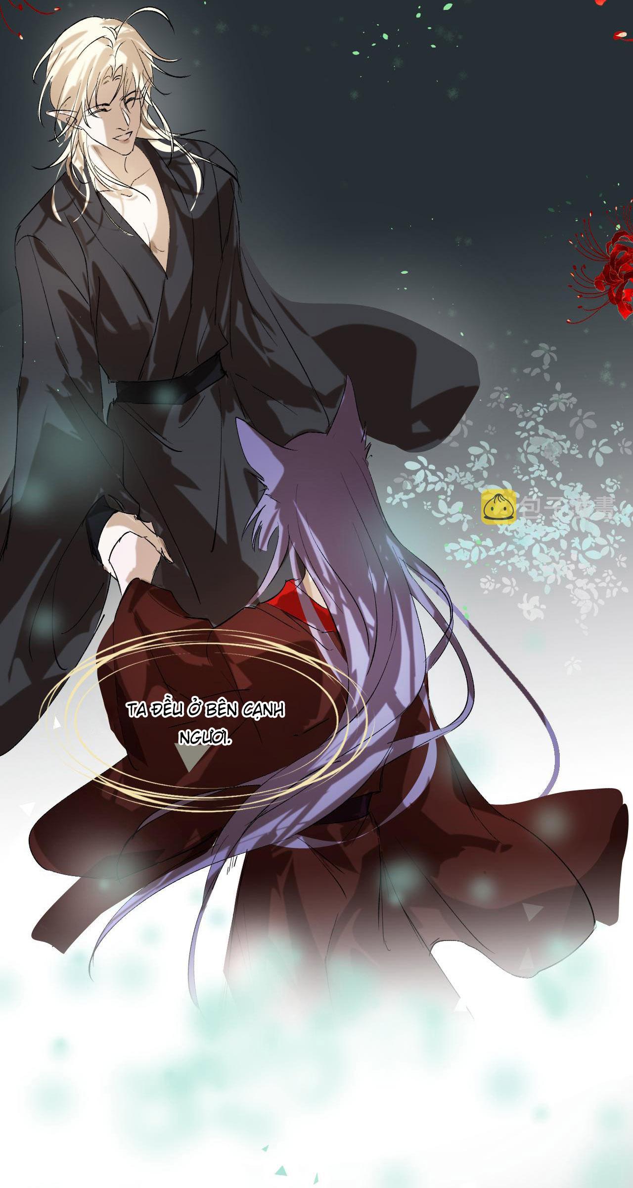 Tình Lang: Chapter 16