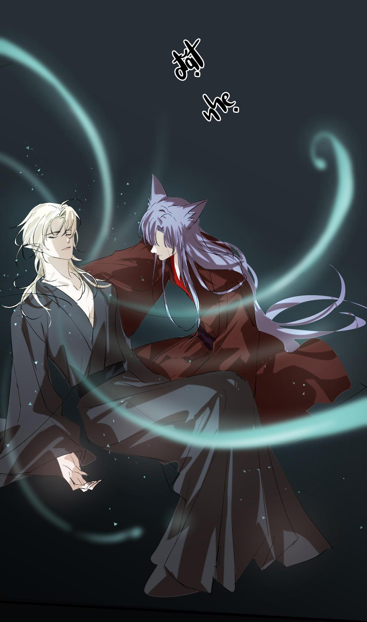 Tình Lang: Chapter 16
