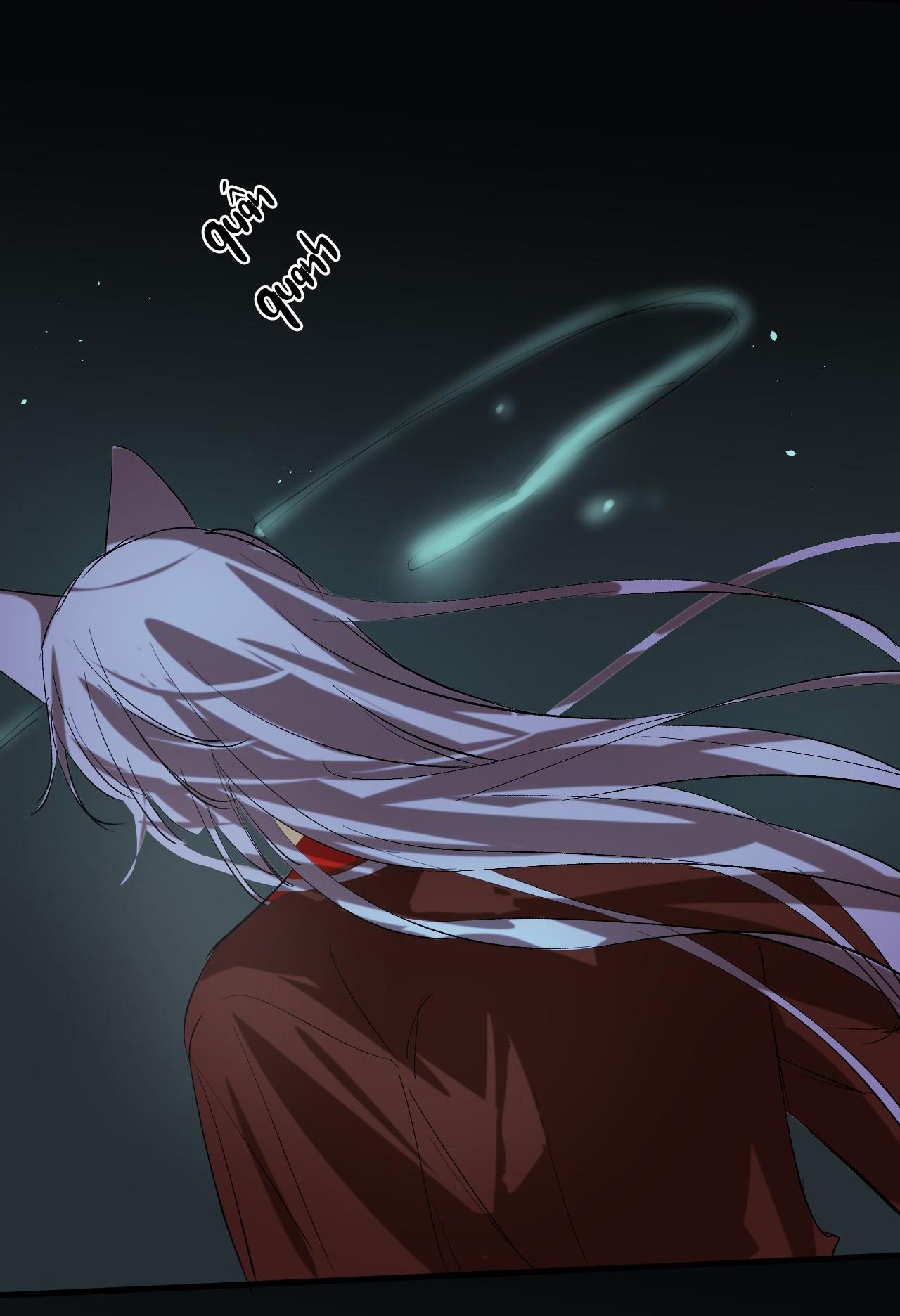Tình Lang: Chapter 16