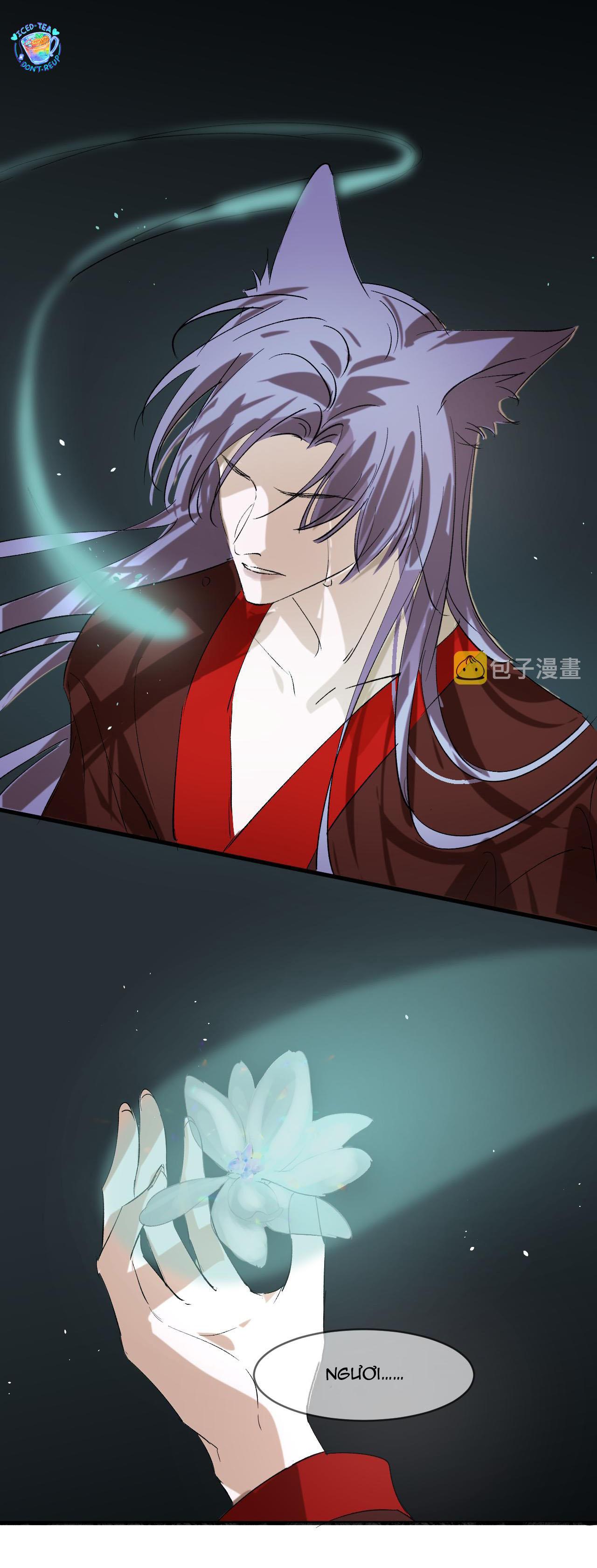 Tình Lang: Chapter 16