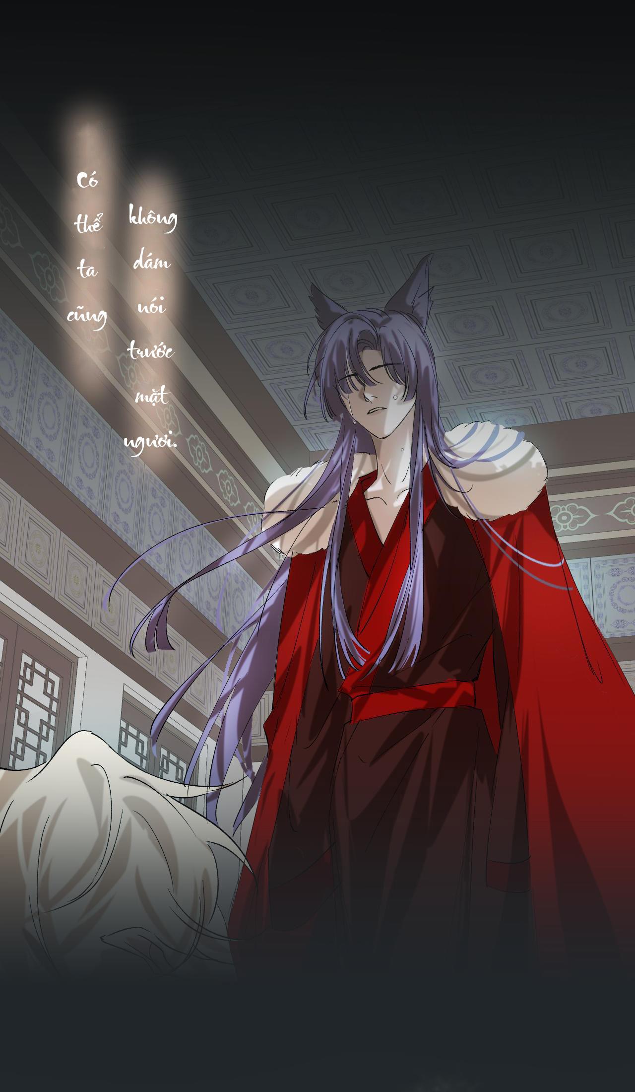 Tình Lang: Chapter 16