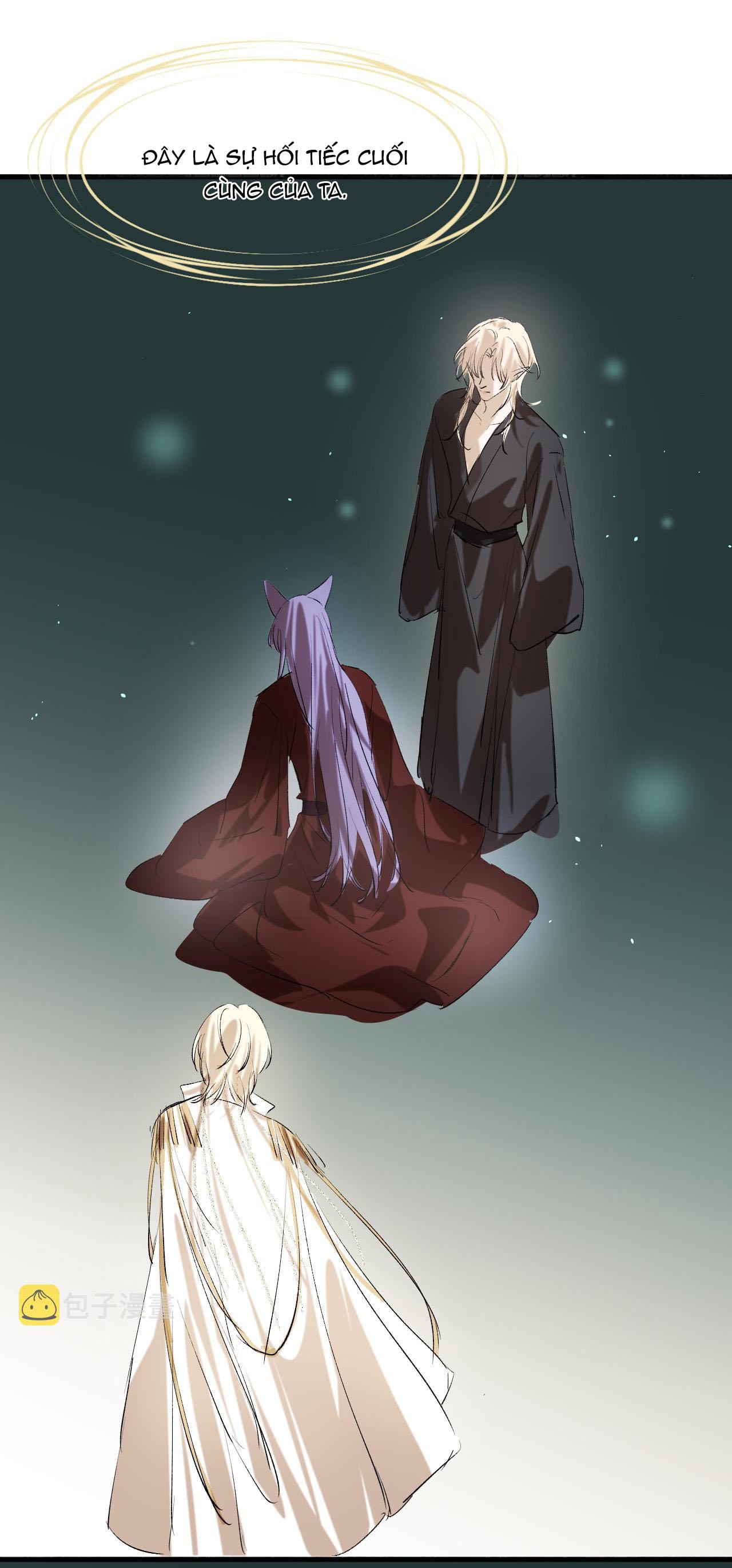 Tình Lang: Chapter 16