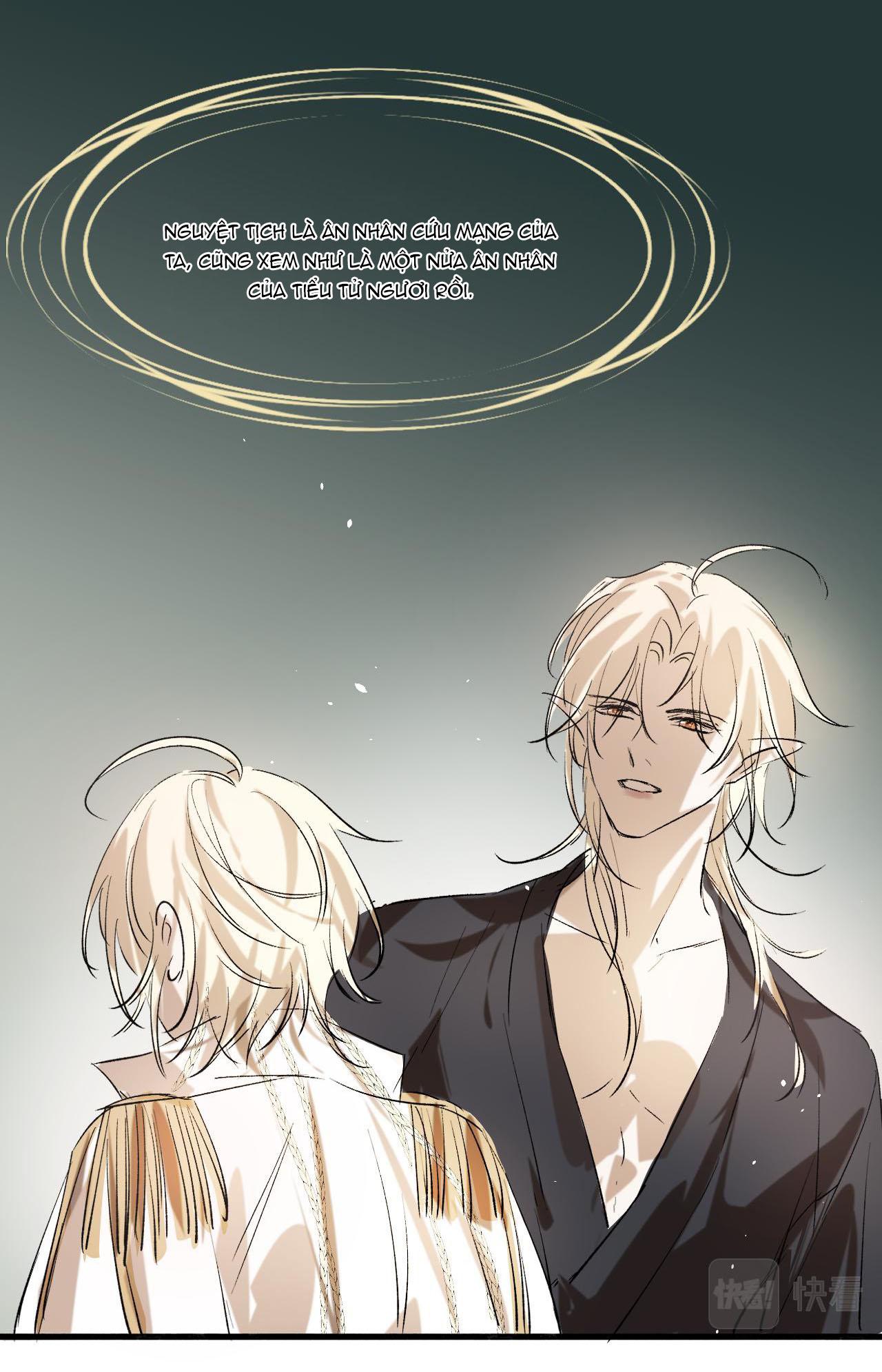 Tình Lang: Chapter 16