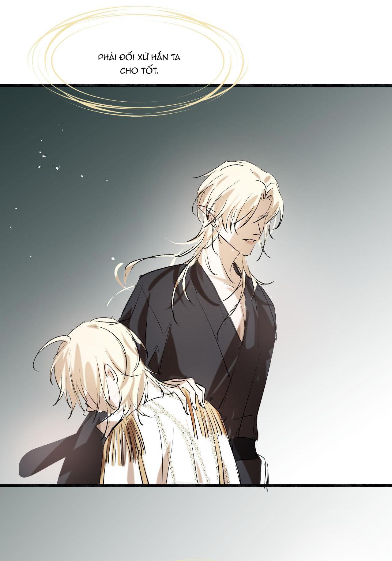 Tình Lang: Chapter 16