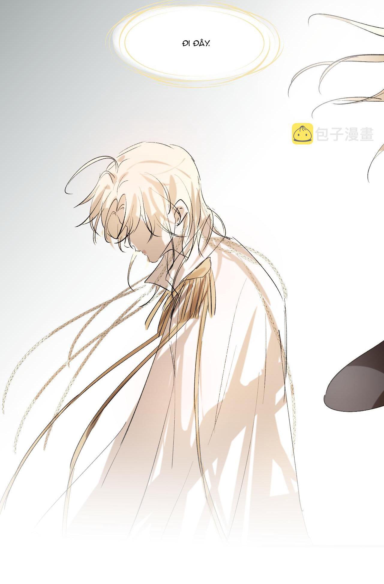Tình Lang: Chapter 16