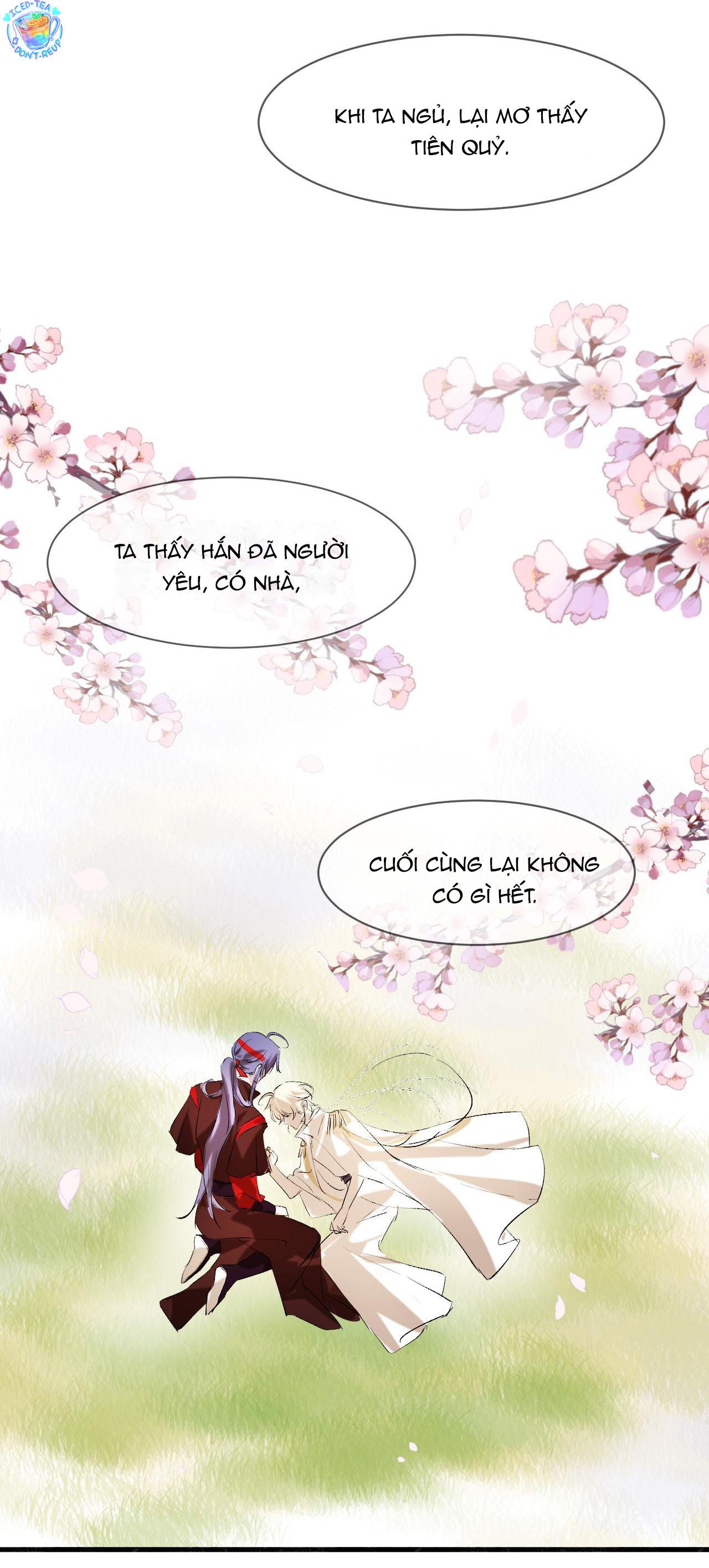 Tình Lang: Chapter 16