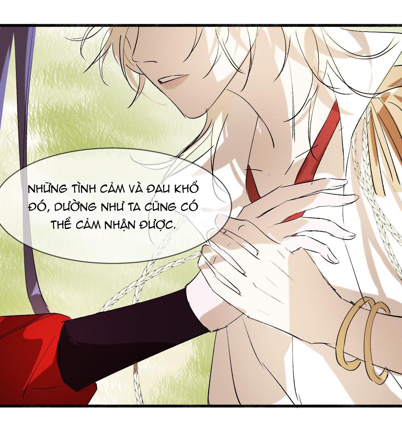 Tình Lang: Chapter 16