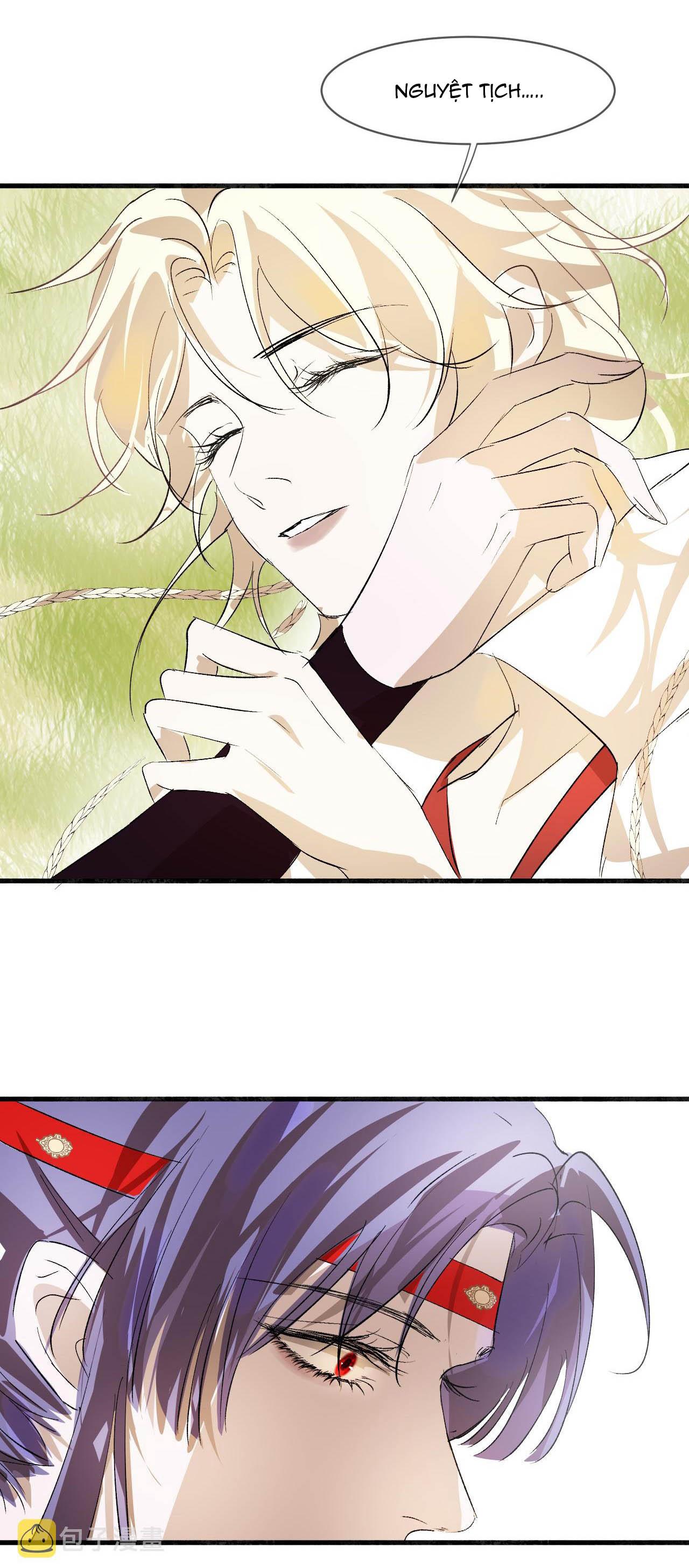 Tình Lang: Chapter 16