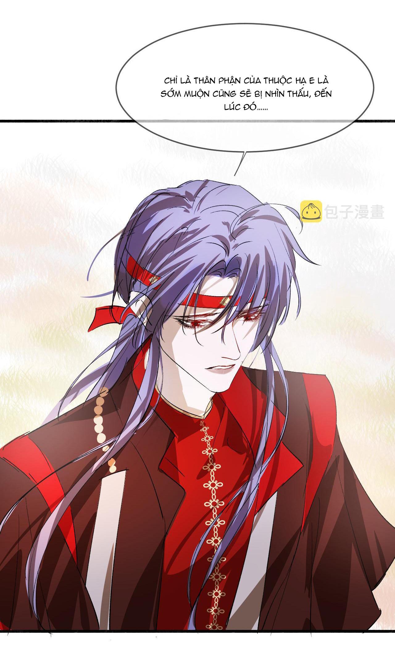 Tình Lang: Chapter 16