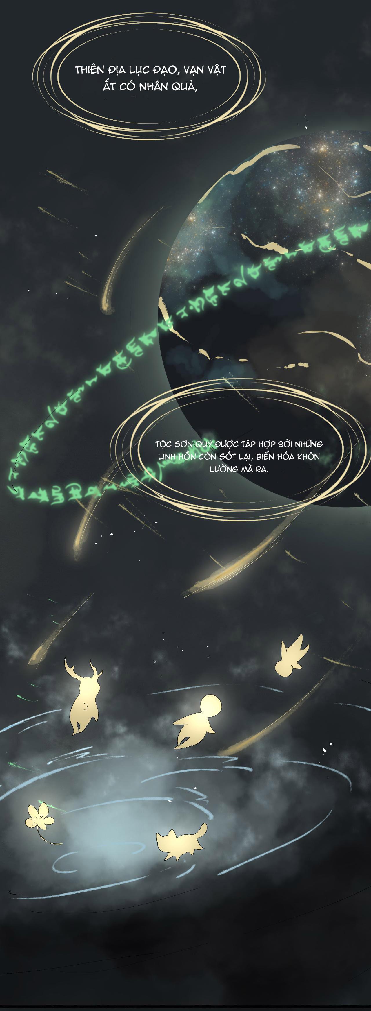 Tình Lang: Chapter 16