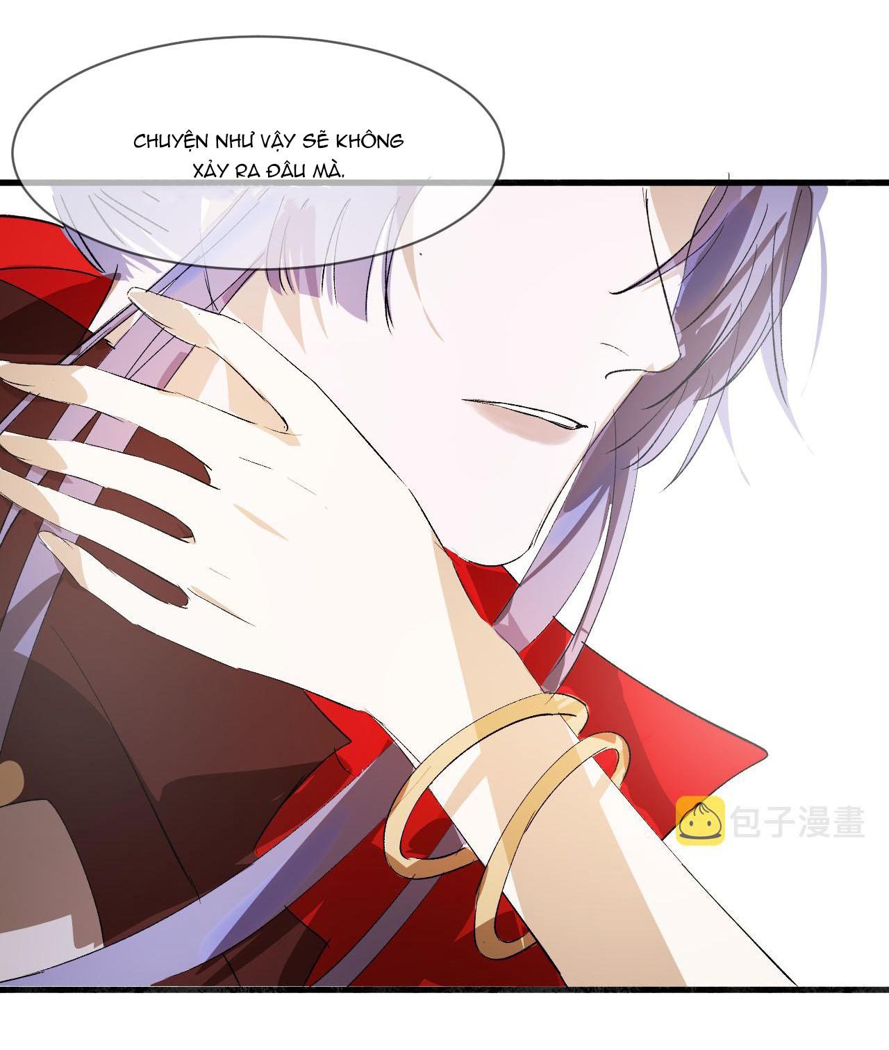 Tình Lang: Chapter 16