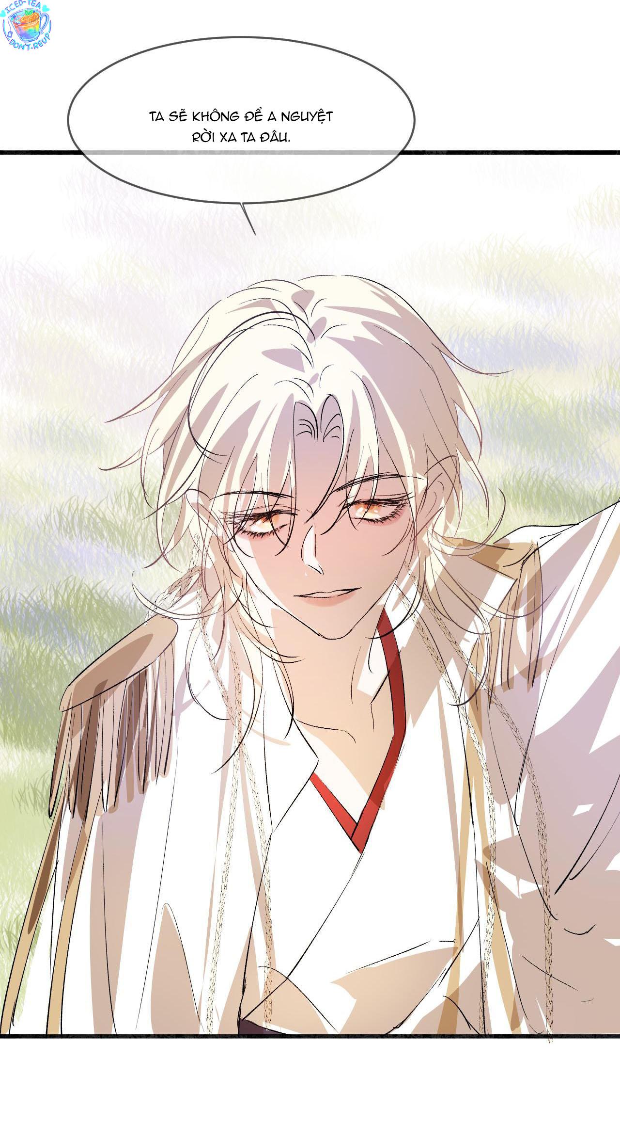 Tình Lang: Chapter 16