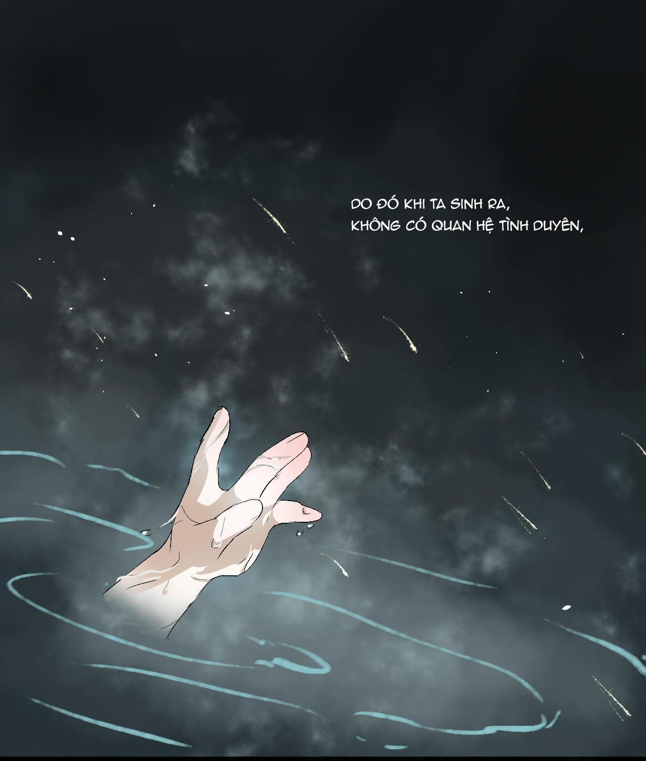 Tình Lang: Chapter 16