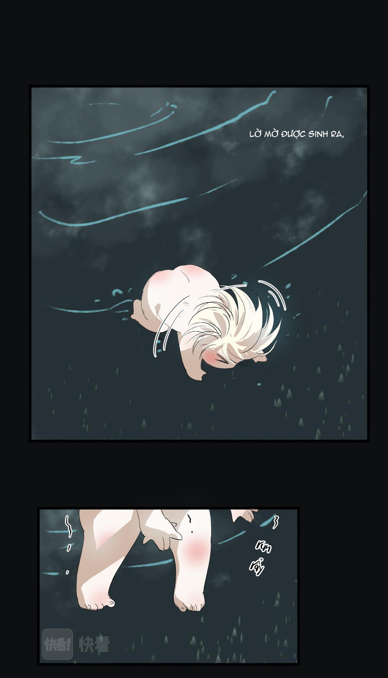 Tình Lang: Chapter 16