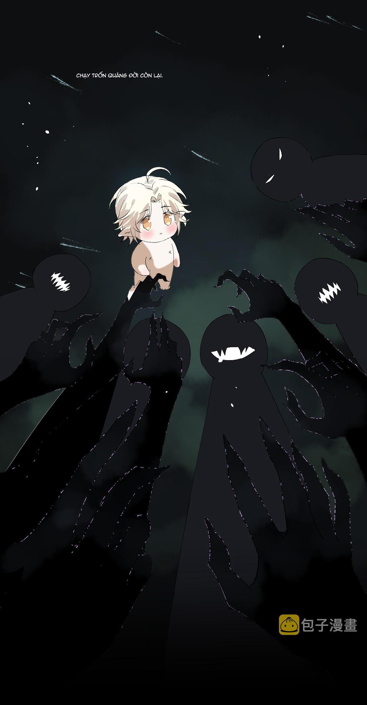 Tình Lang: Chapter 16