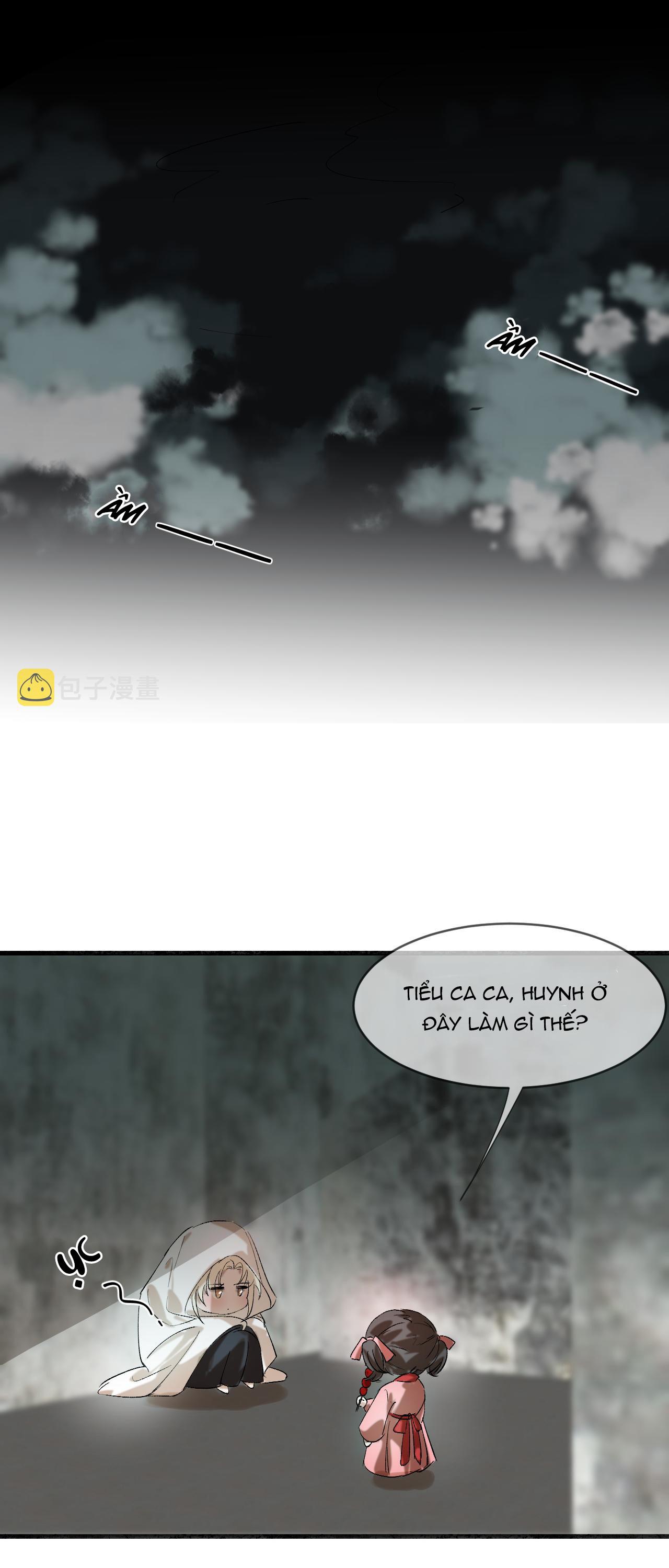 Tình Lang: Chapter 16