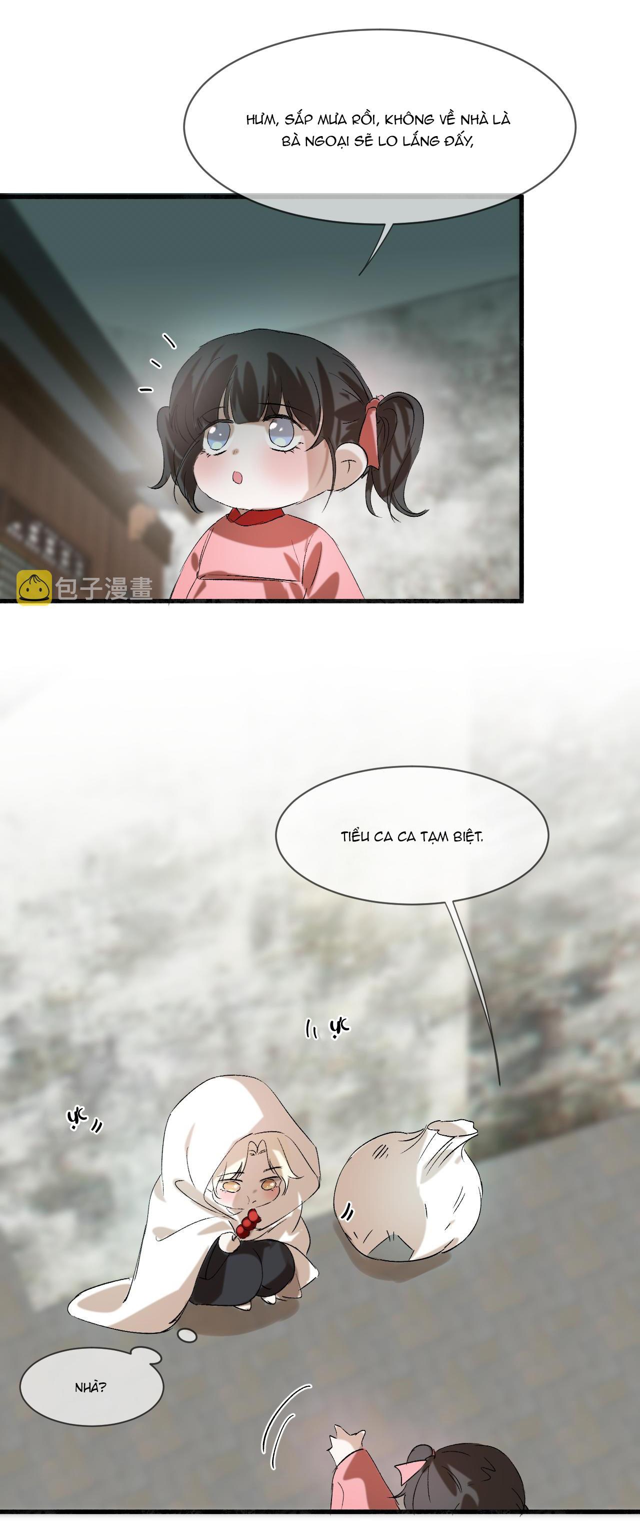 Tình Lang: Chapter 16
