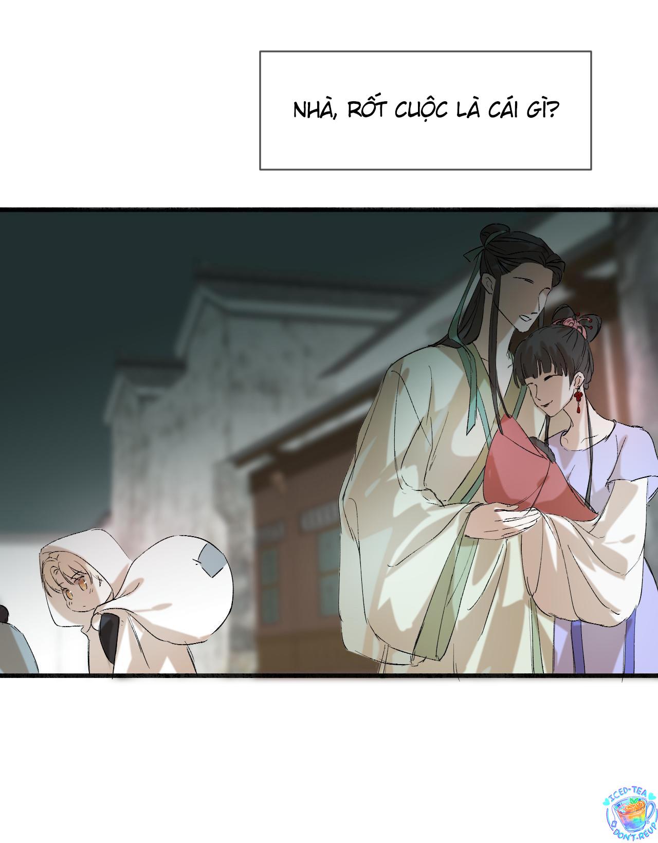 Tình Lang: Chapter 16