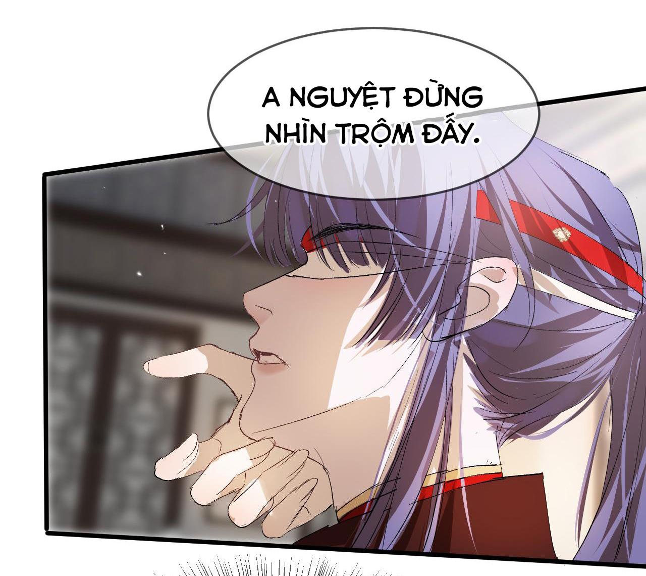Tình Lang: Chapter 17