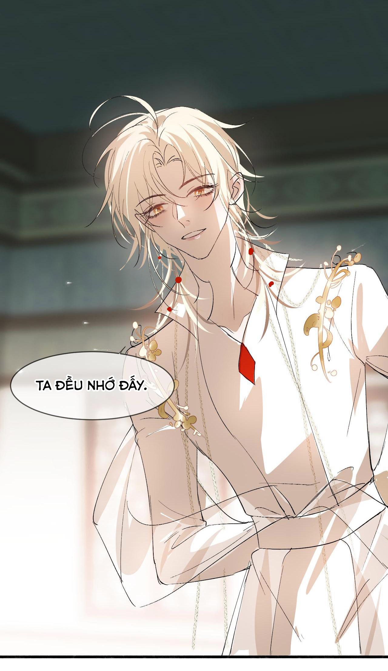 Tình Lang: Chapter 17