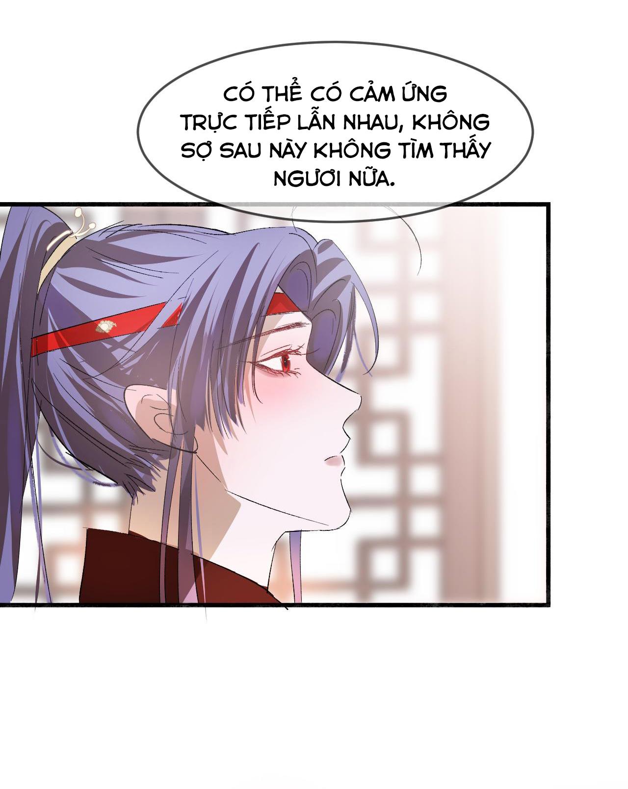 Tình Lang: Chapter 17