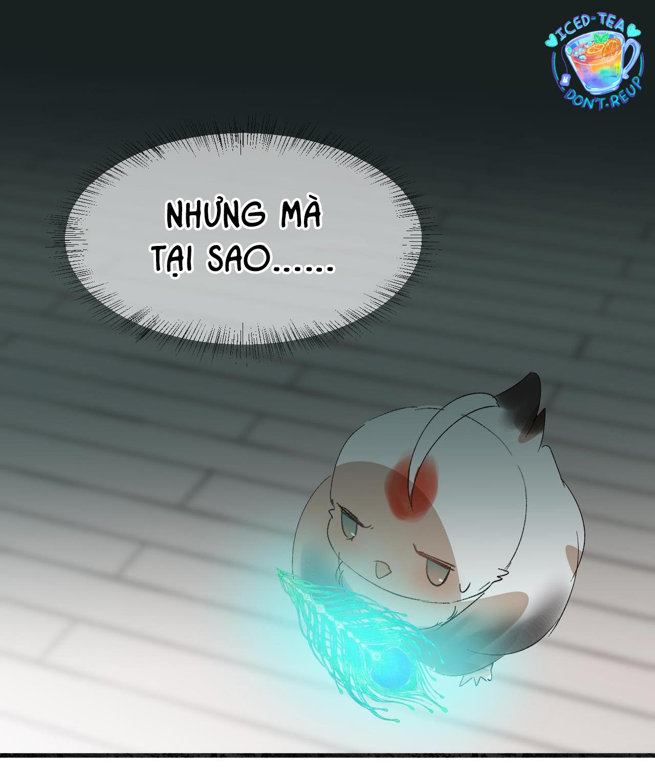 Tình Lang: Chapter 17
