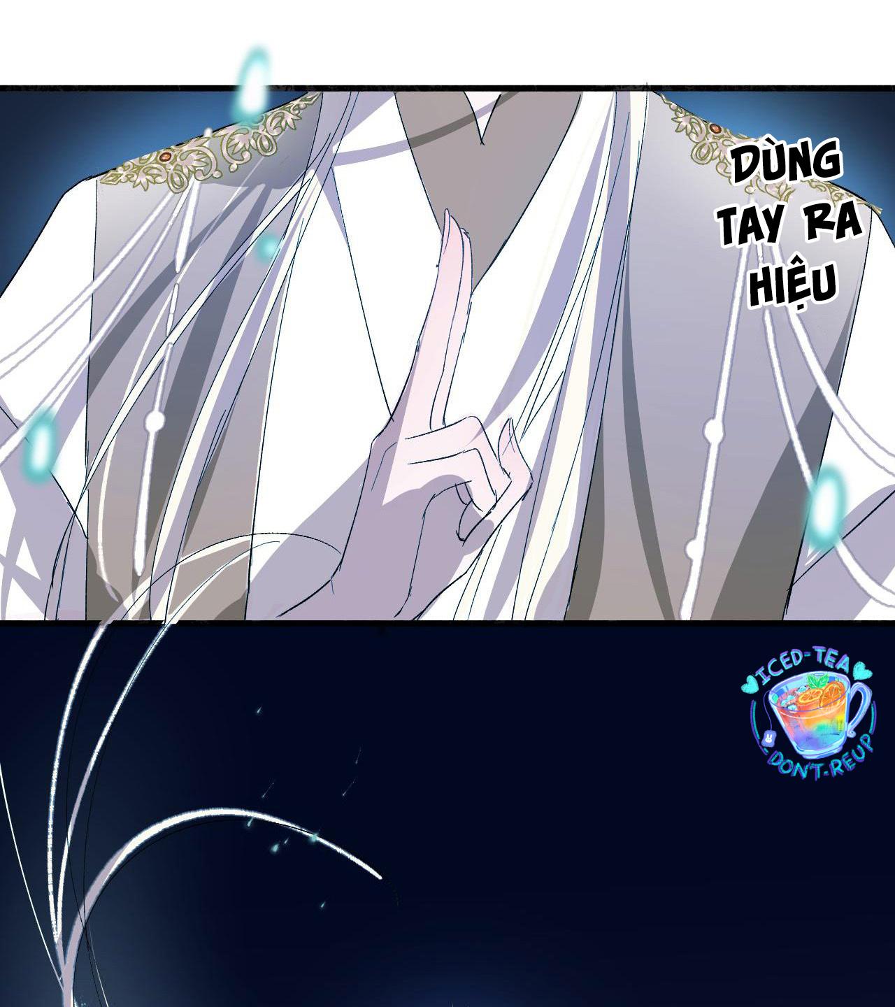 Tình Lang: Chapter 17