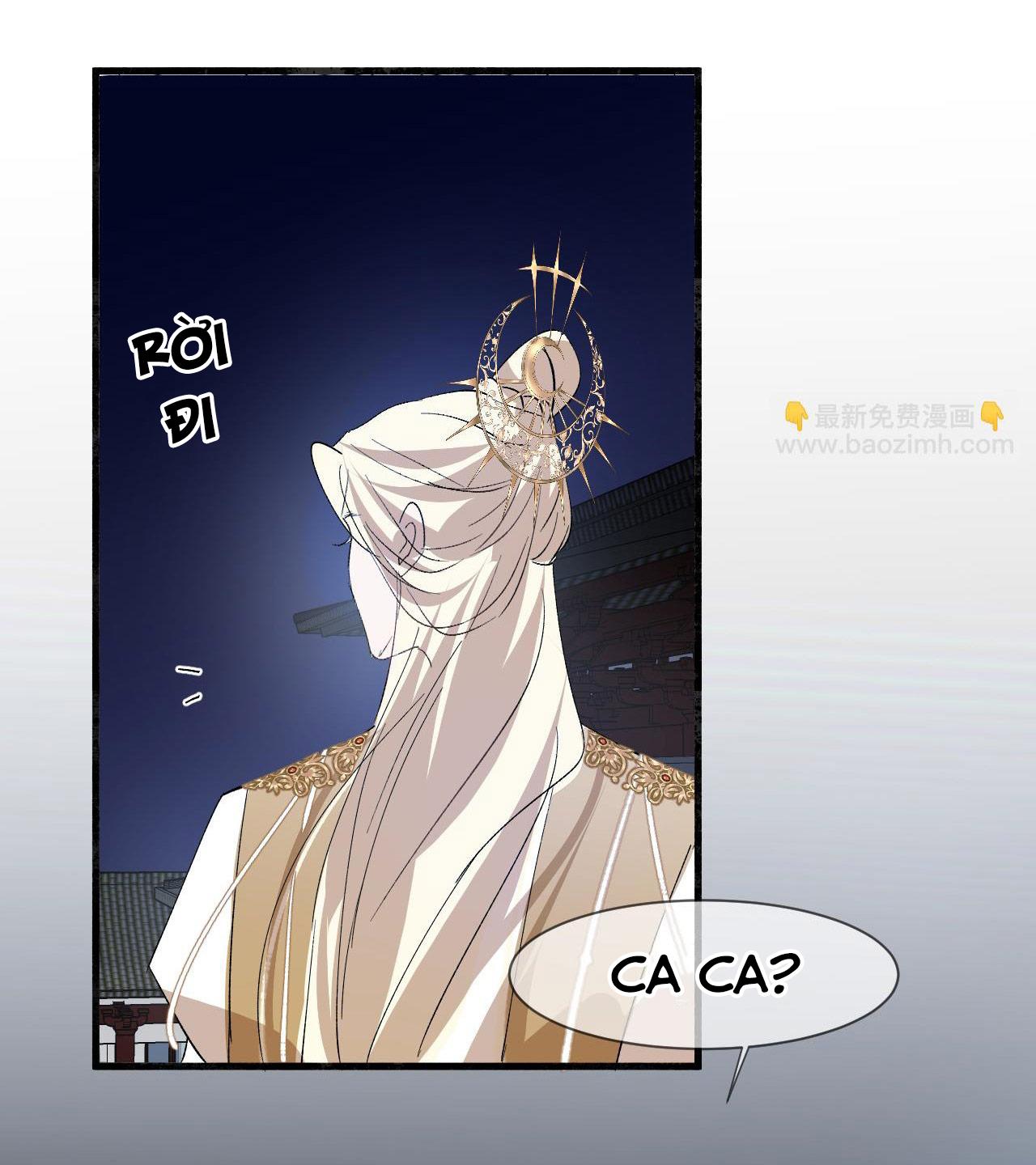Tình Lang: Chapter 17