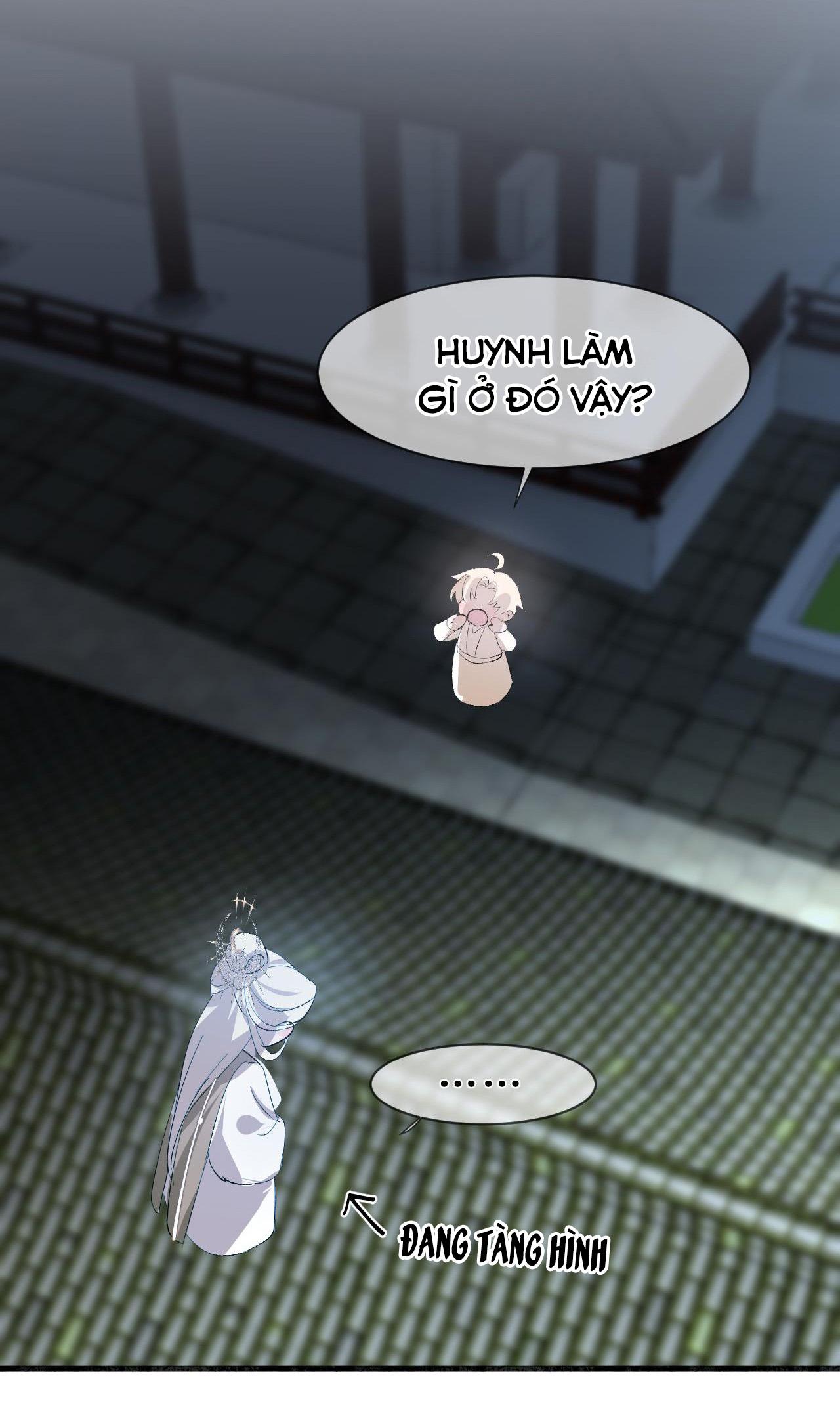 Tình Lang: Chapter 17