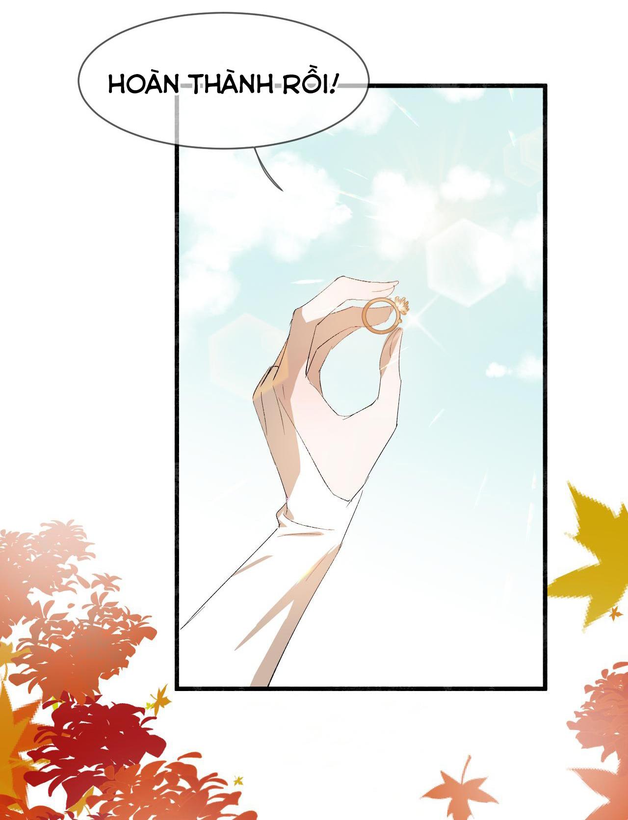 Tình Lang: Chapter 17