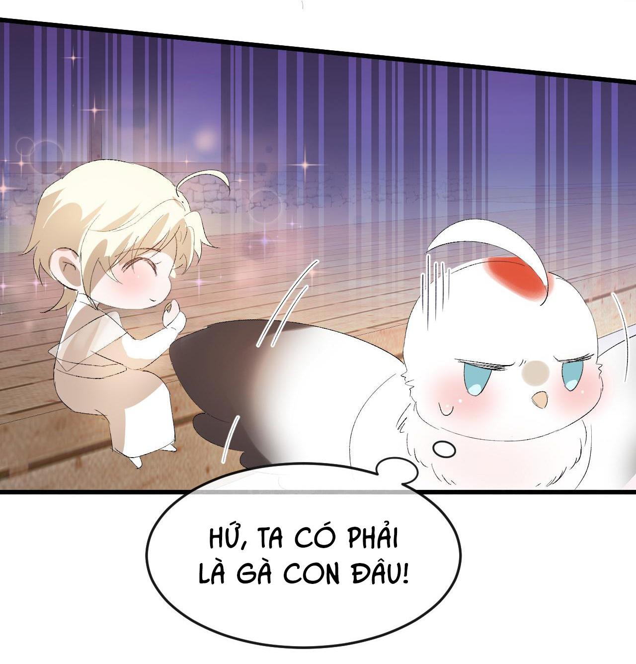 Tình Lang: Chapter 17