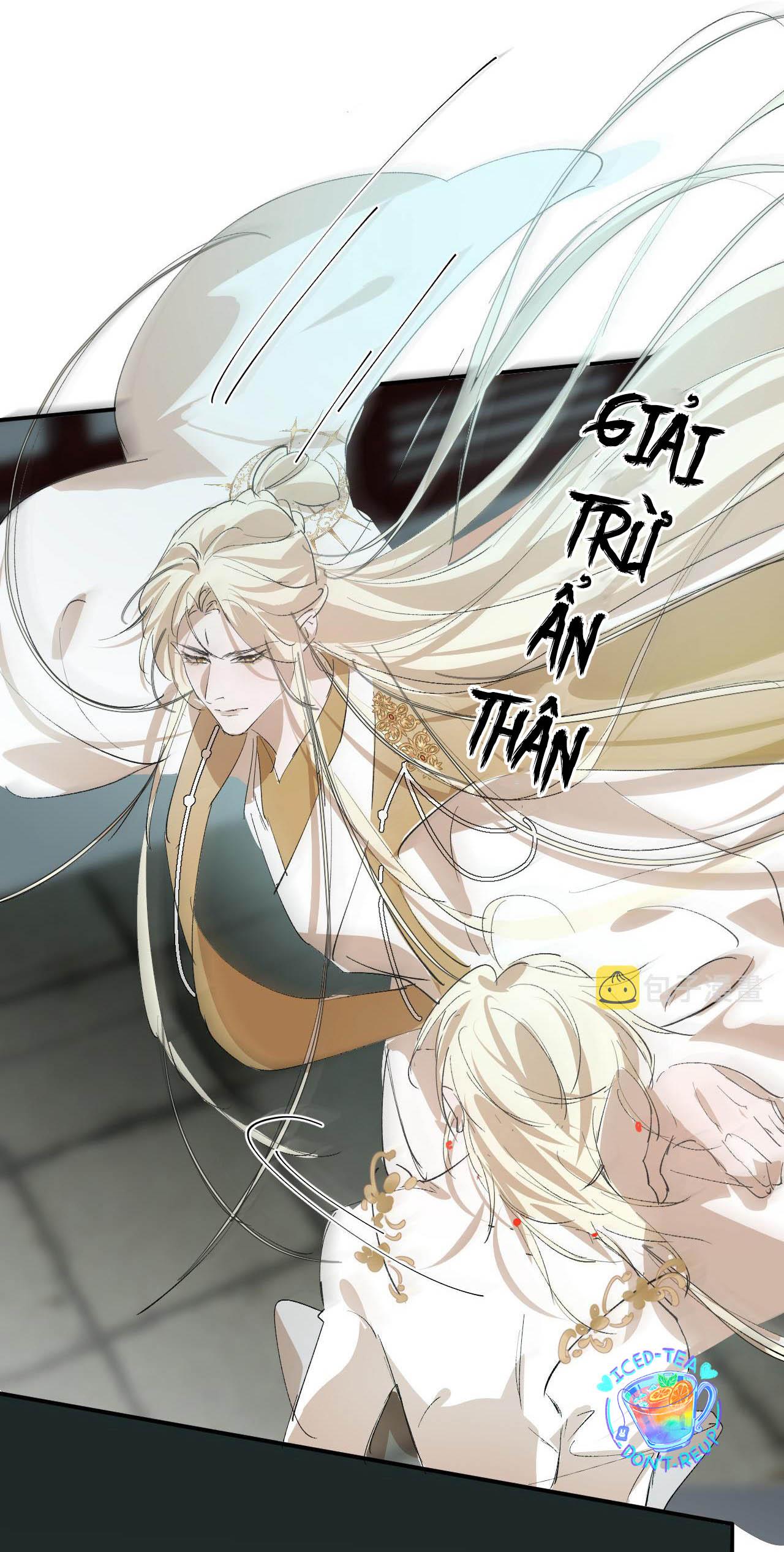 Tình Lang: Chapter 18