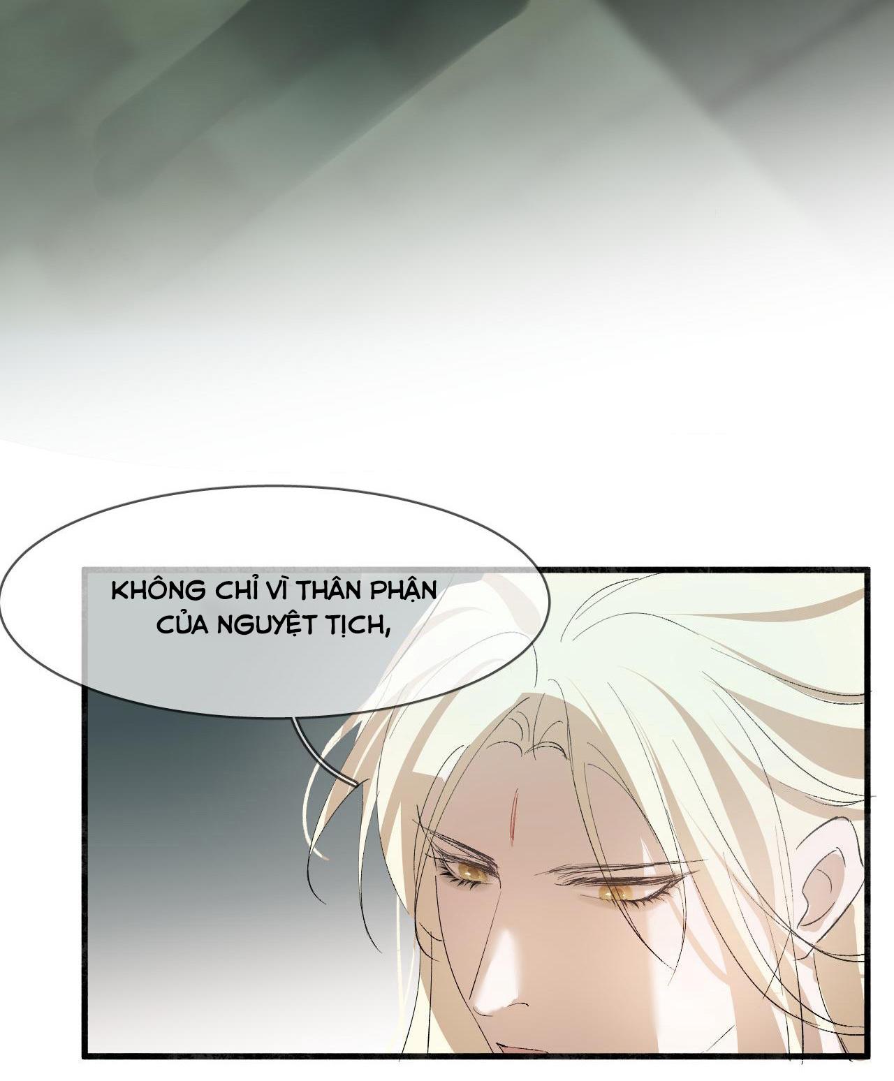 Tình Lang: Chapter 18