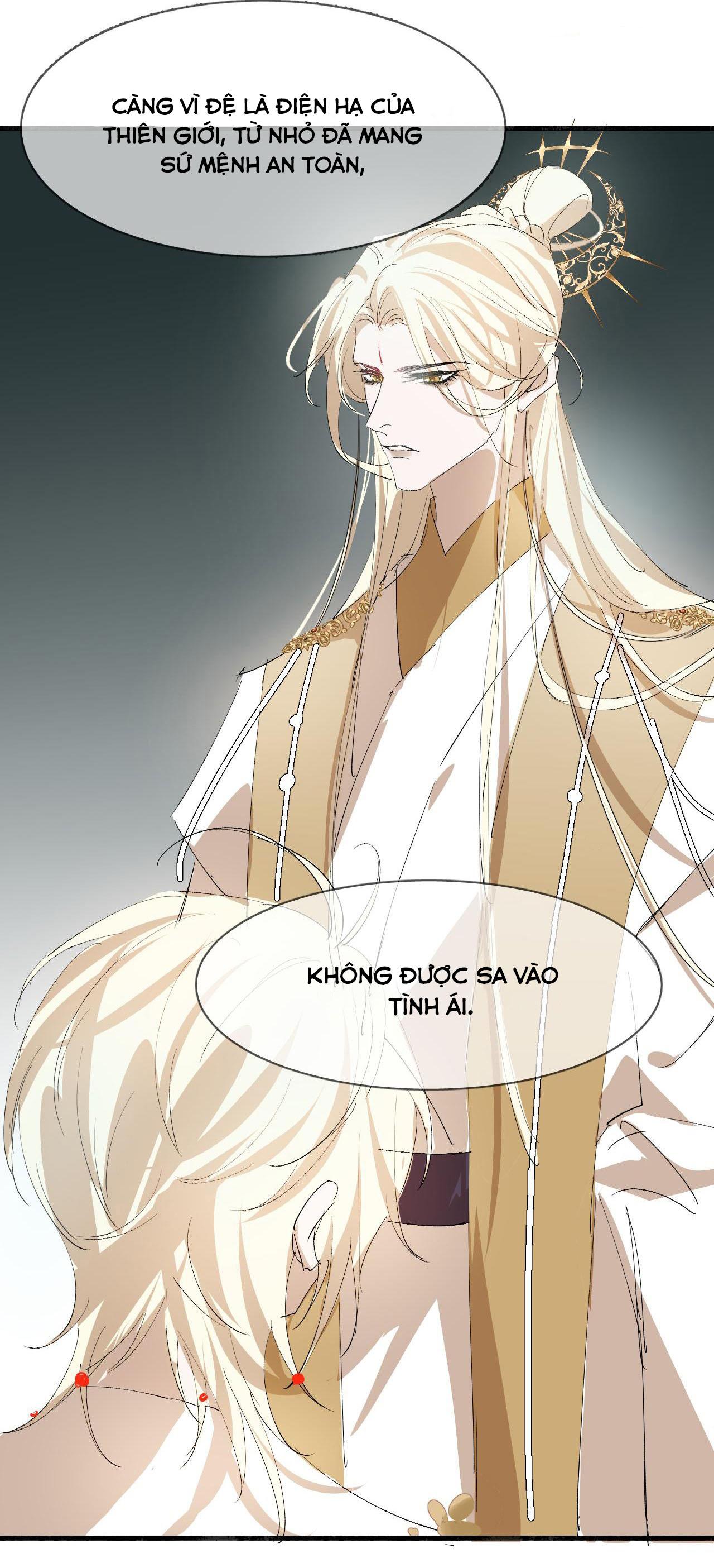 Tình Lang: Chapter 18