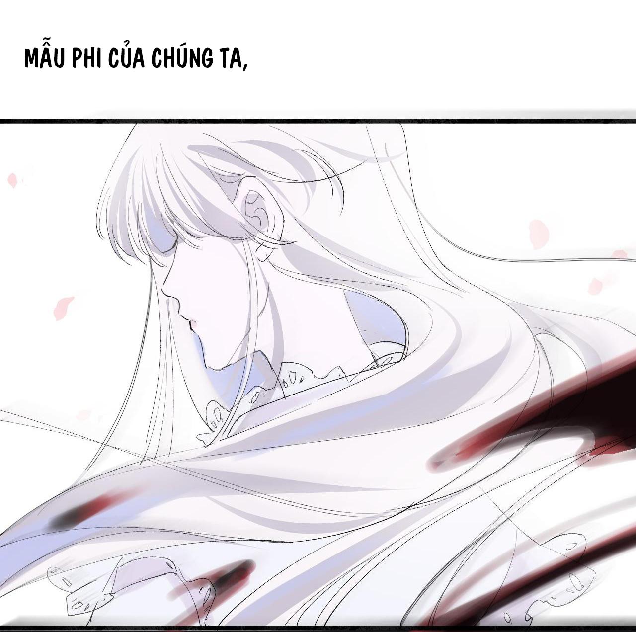 Tình Lang: Chapter 18