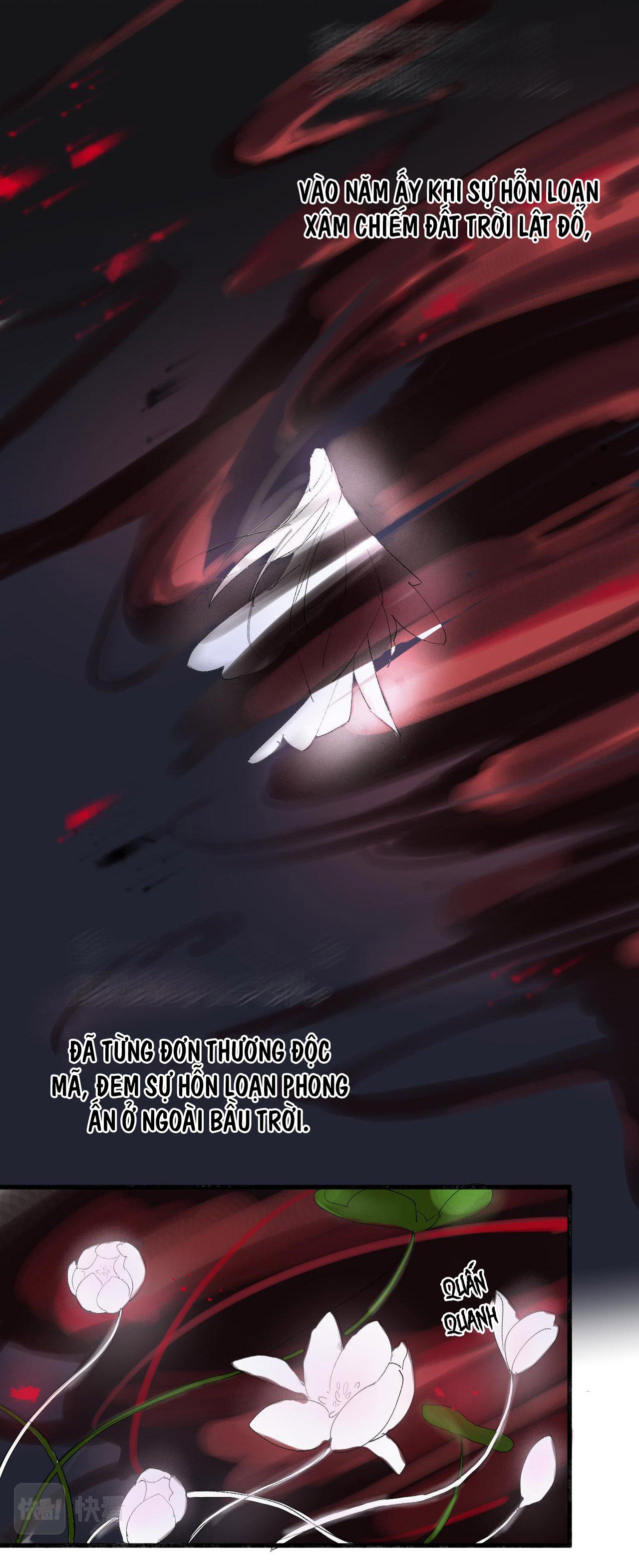 Tình Lang: Chapter 18