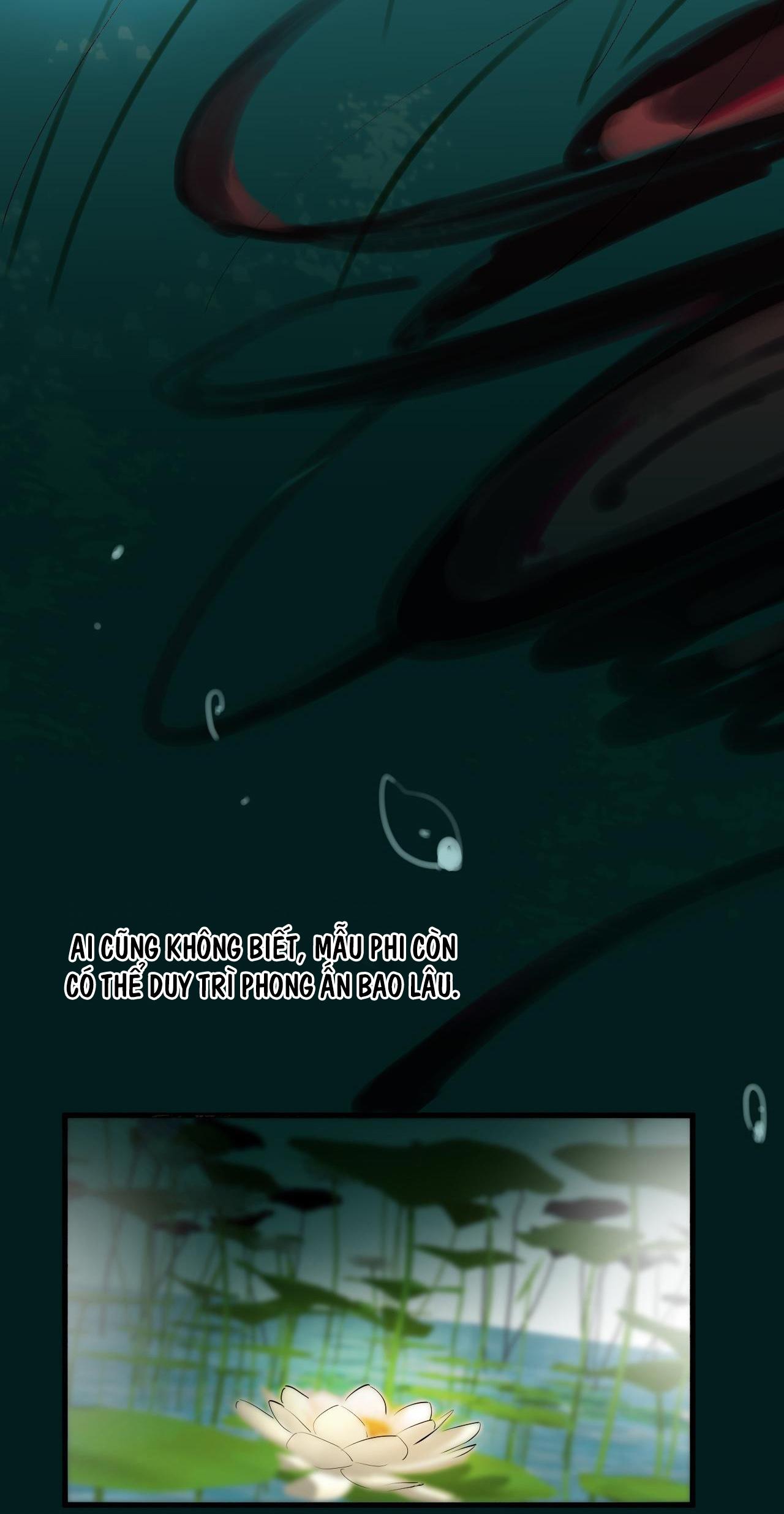 Tình Lang: Chapter 18