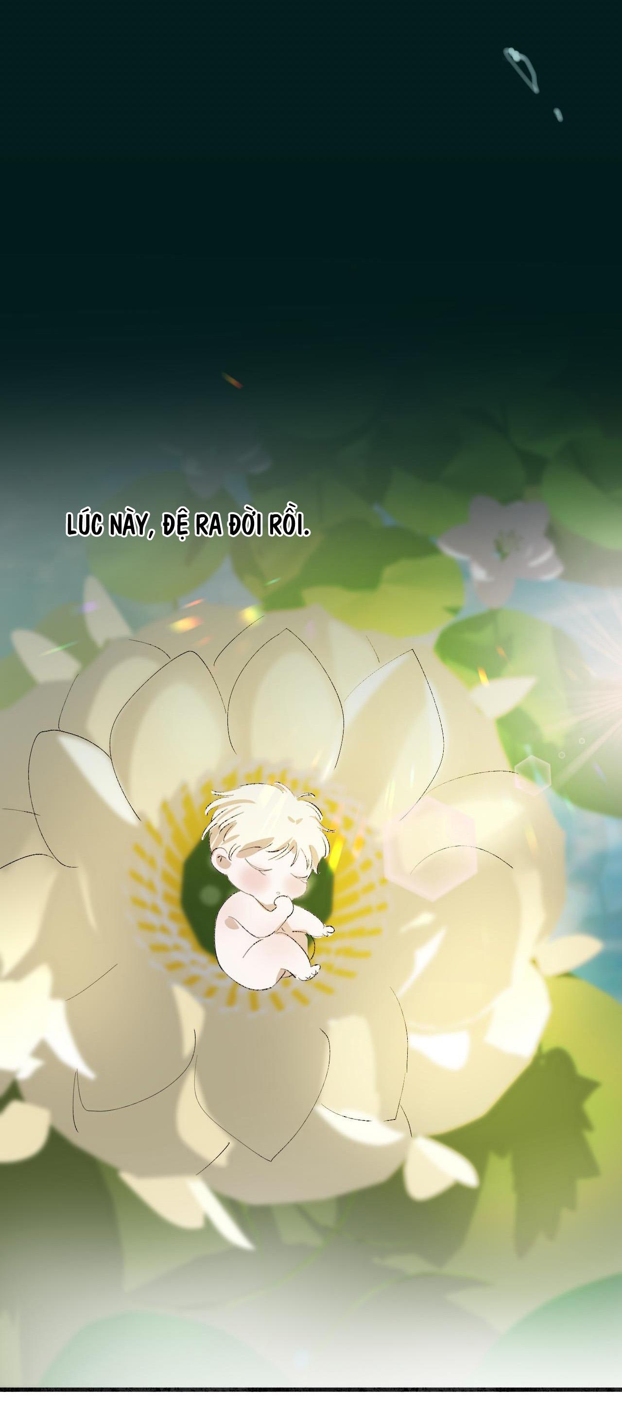 Tình Lang: Chapter 18