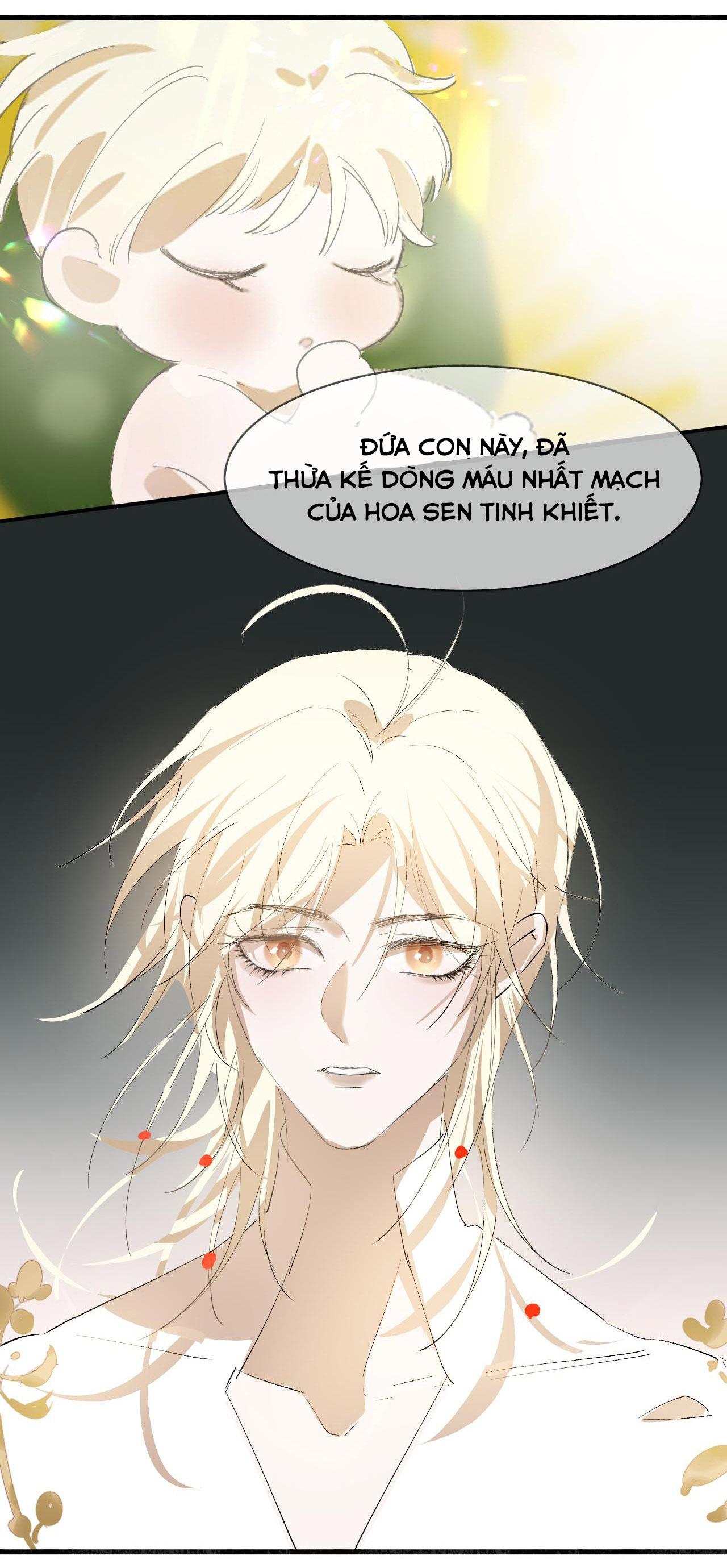 Tình Lang: Chapter 18