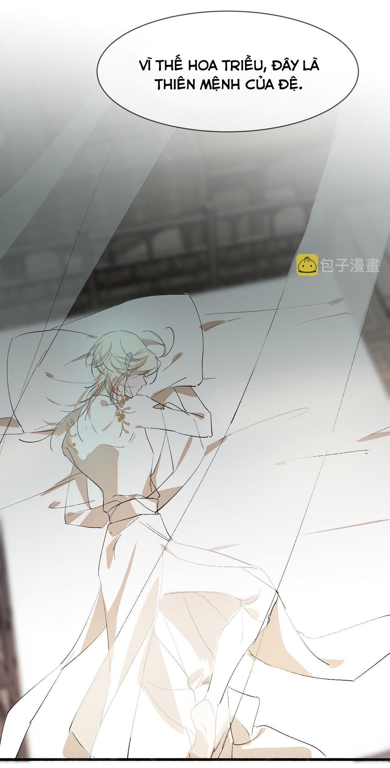 Tình Lang: Chapter 18