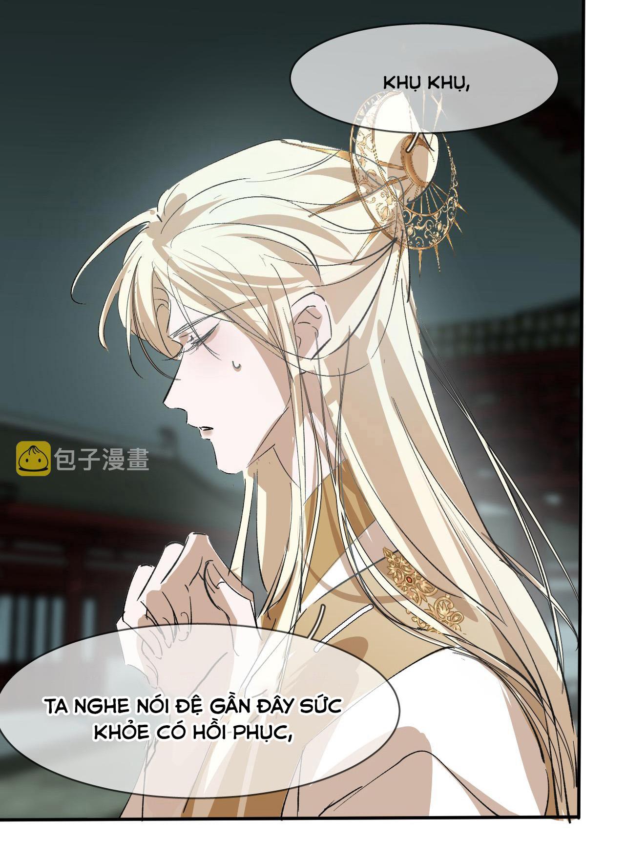 Tình Lang: Chapter 18