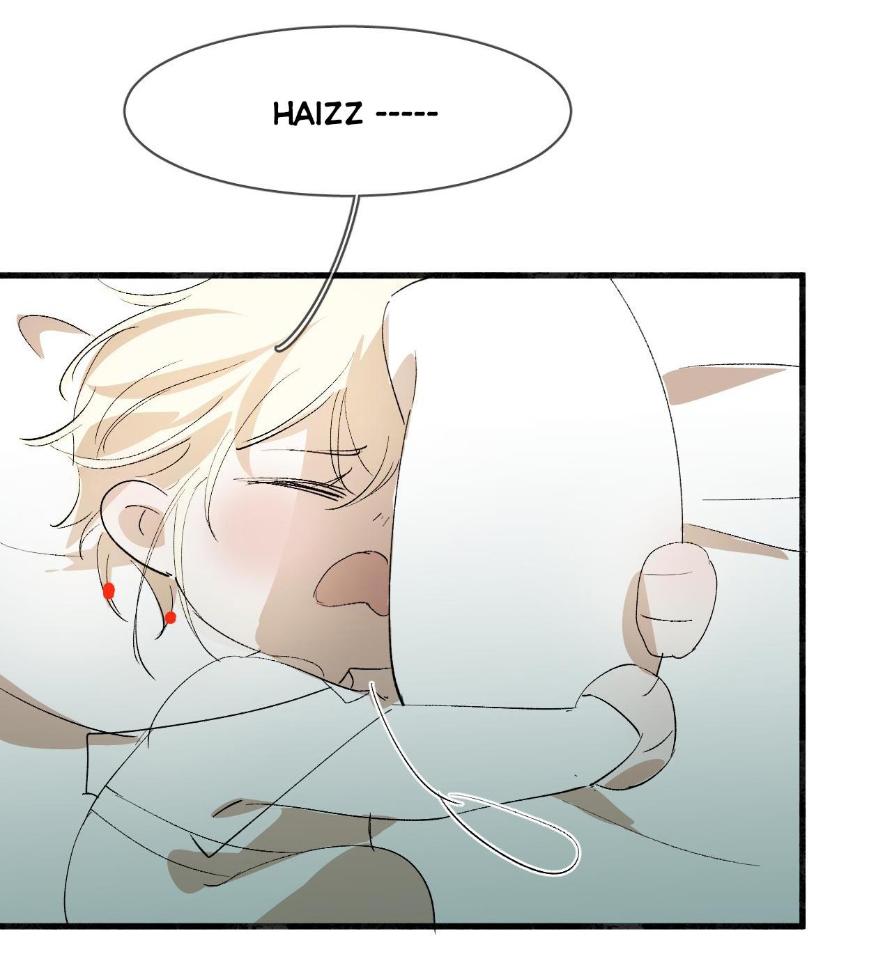 Tình Lang: Chapter 18