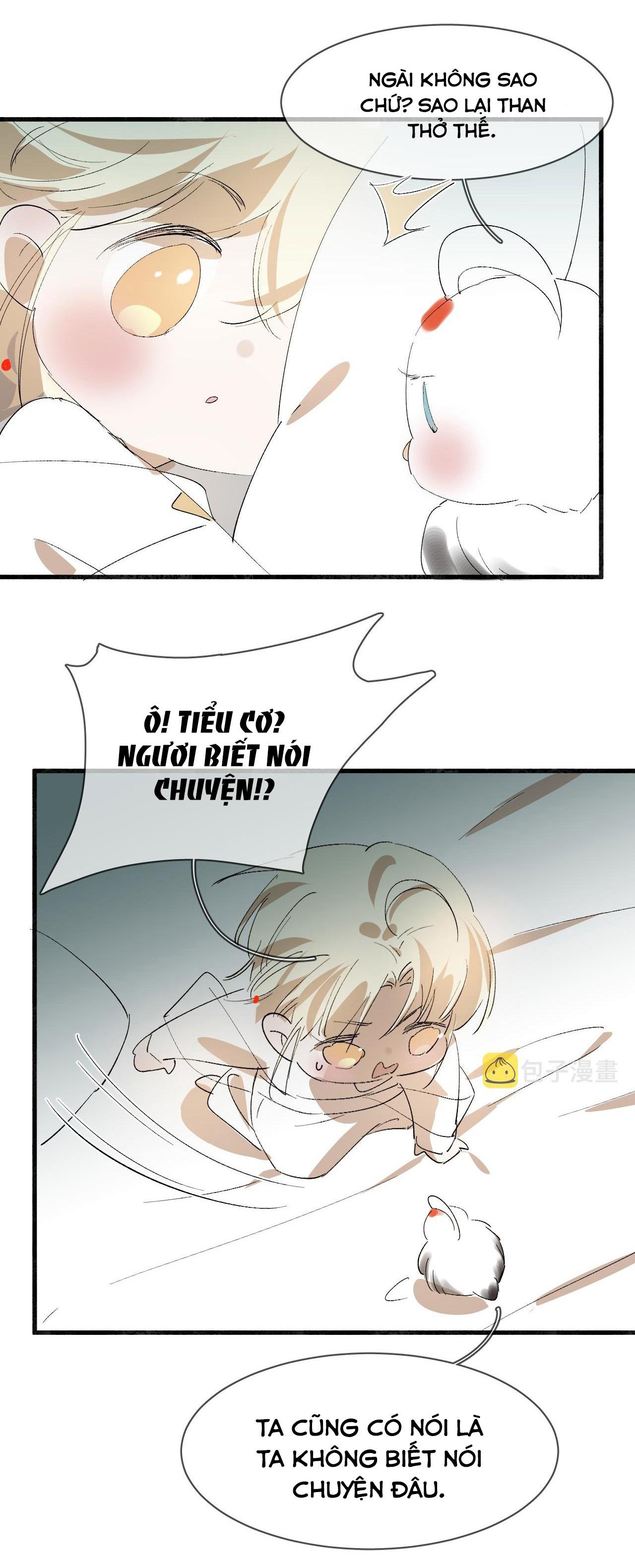 Tình Lang: Chapter 18