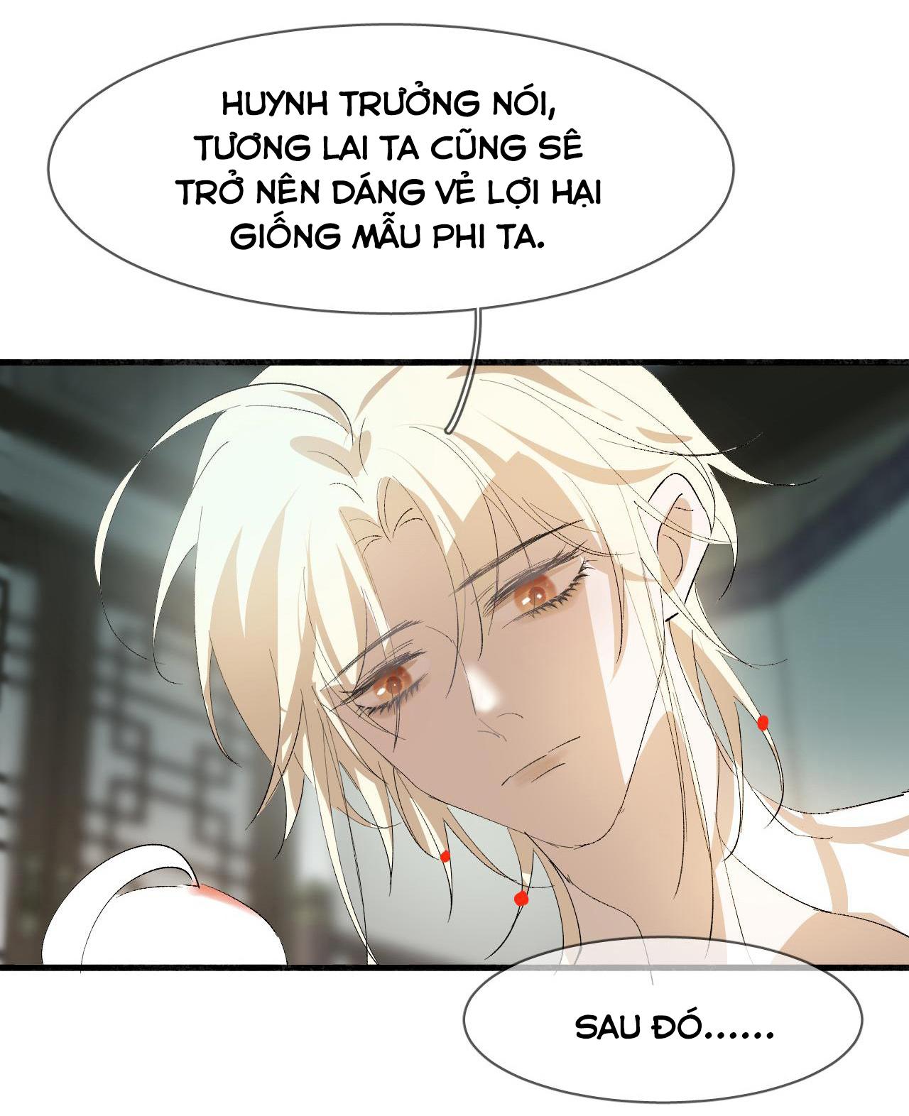 Tình Lang: Chapter 18